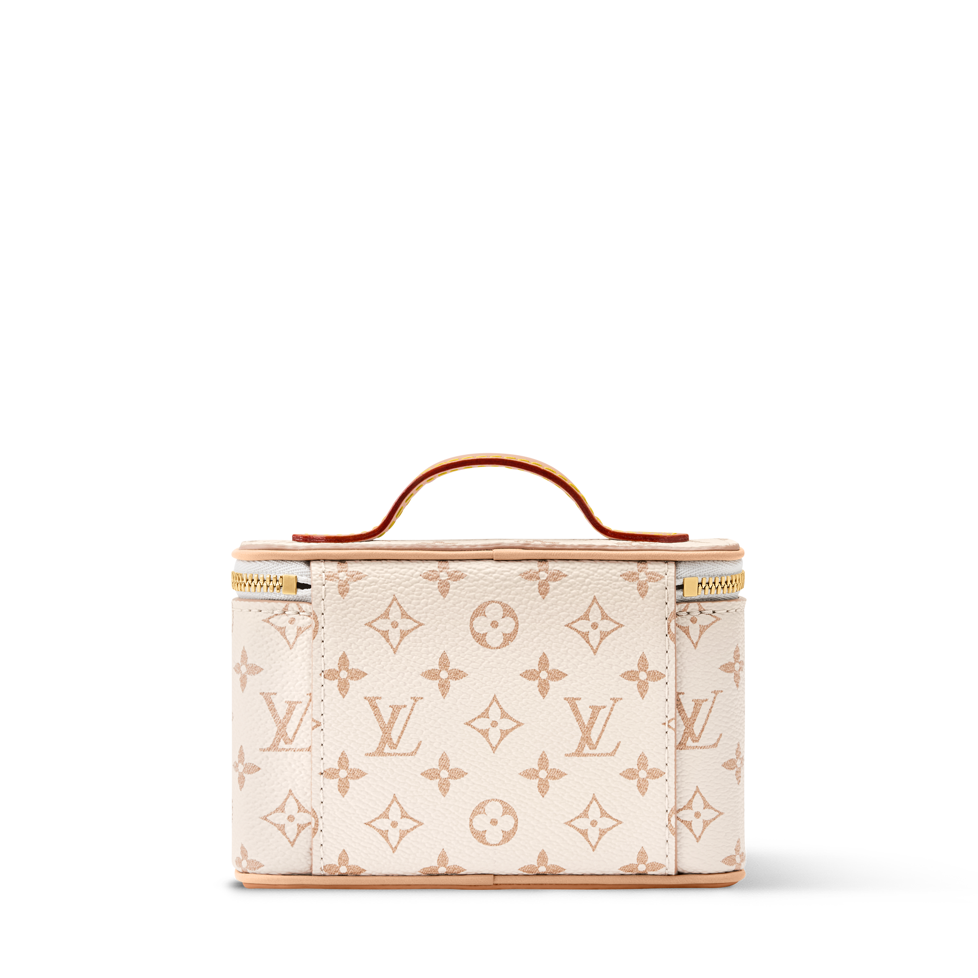 NICE BEAUTY makeup bag - 4