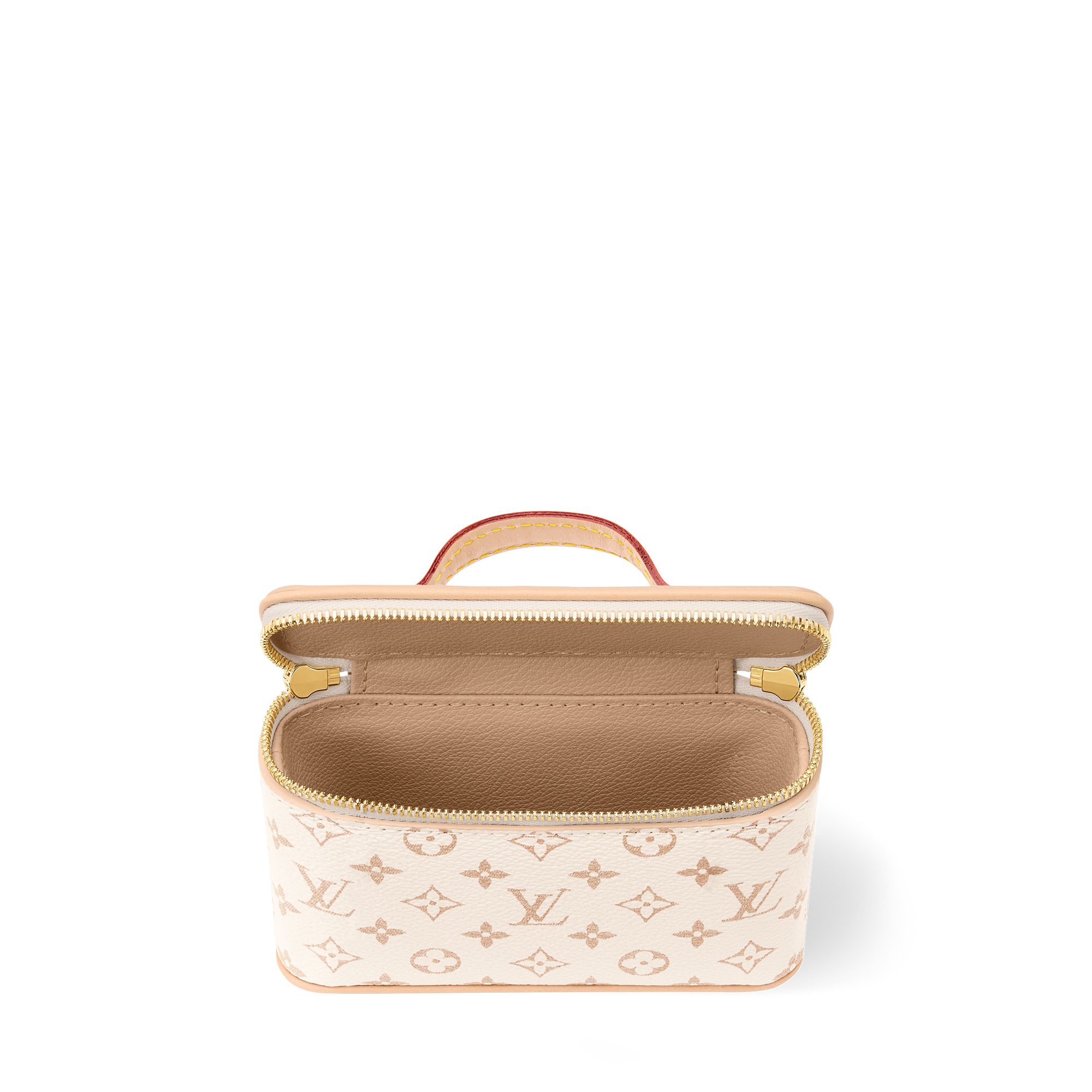 NICE BEAUTY makeup bag - 3