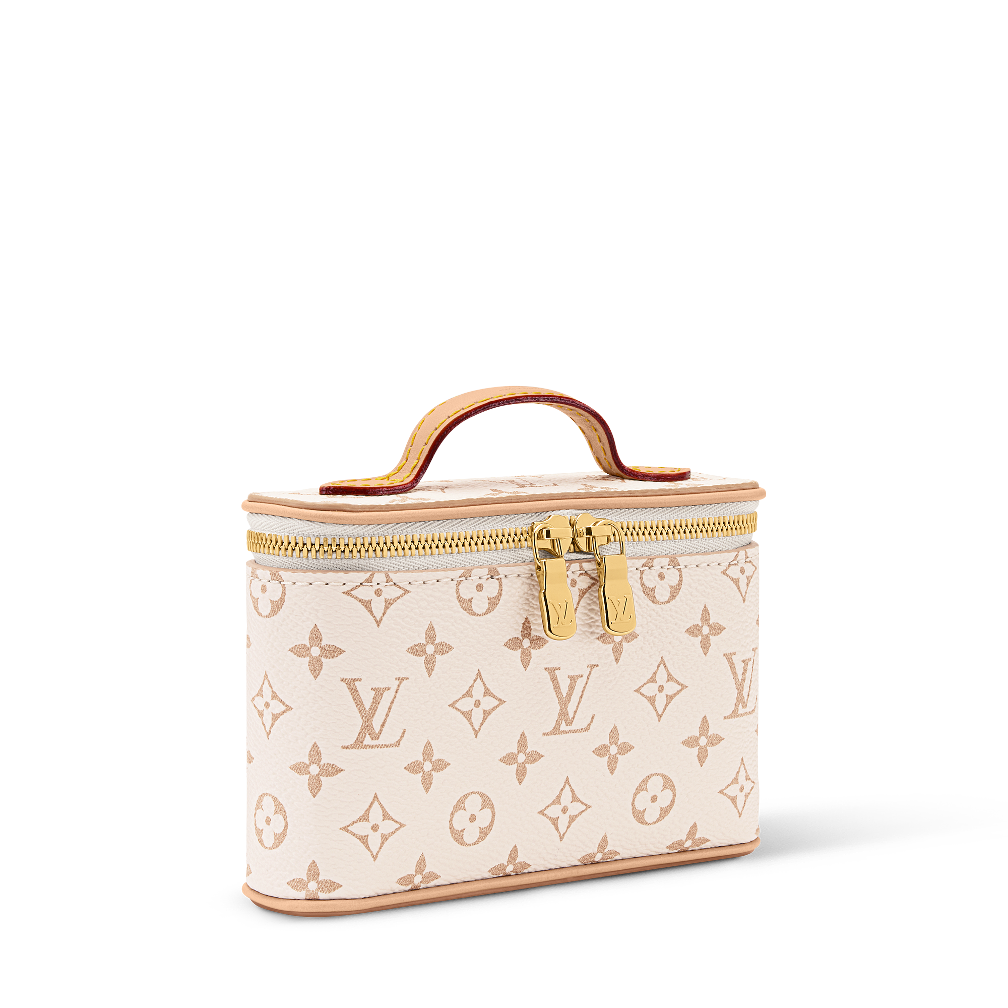 NICE BEAUTY makeup bag - 2