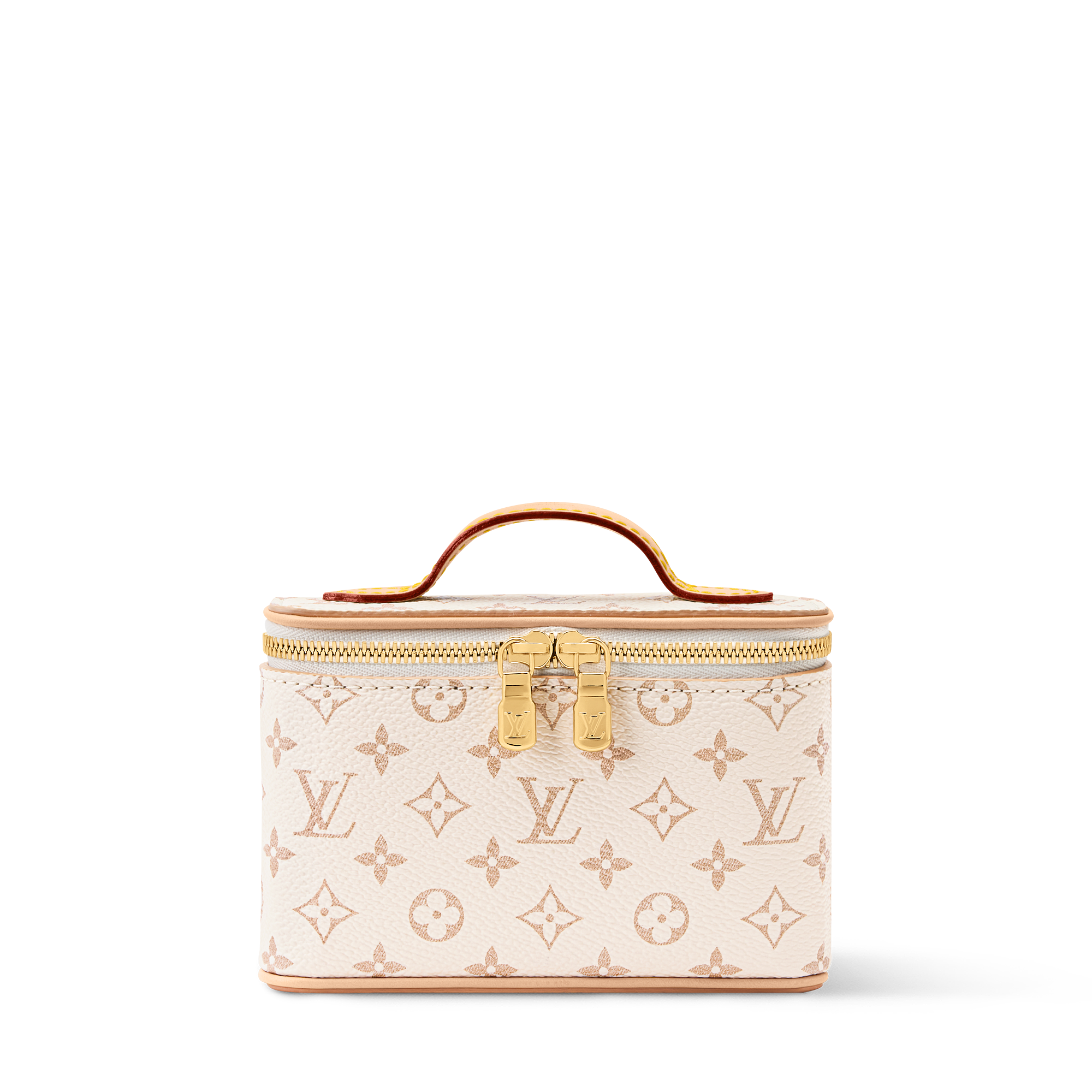 NICE BEAUTY makeup bag - 1