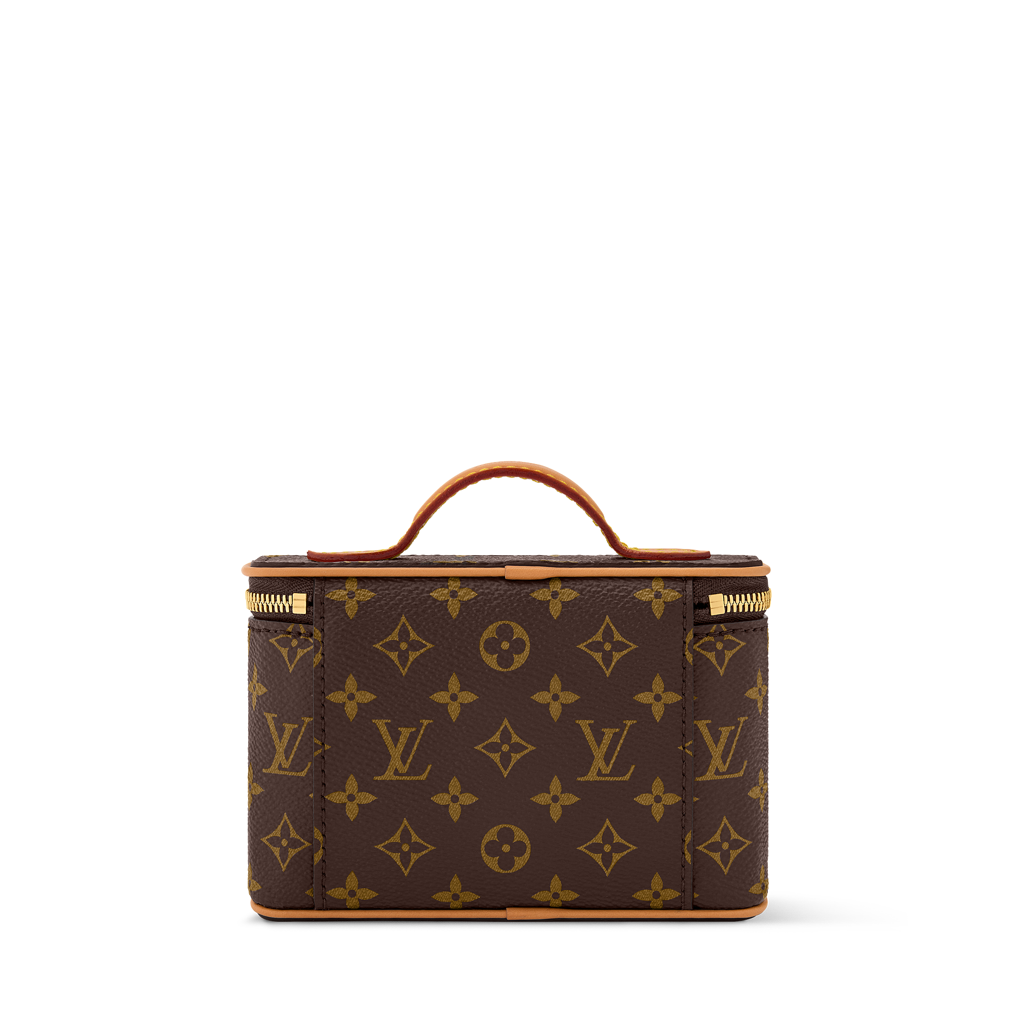 NICE BEAUTY makeup bag - 5
