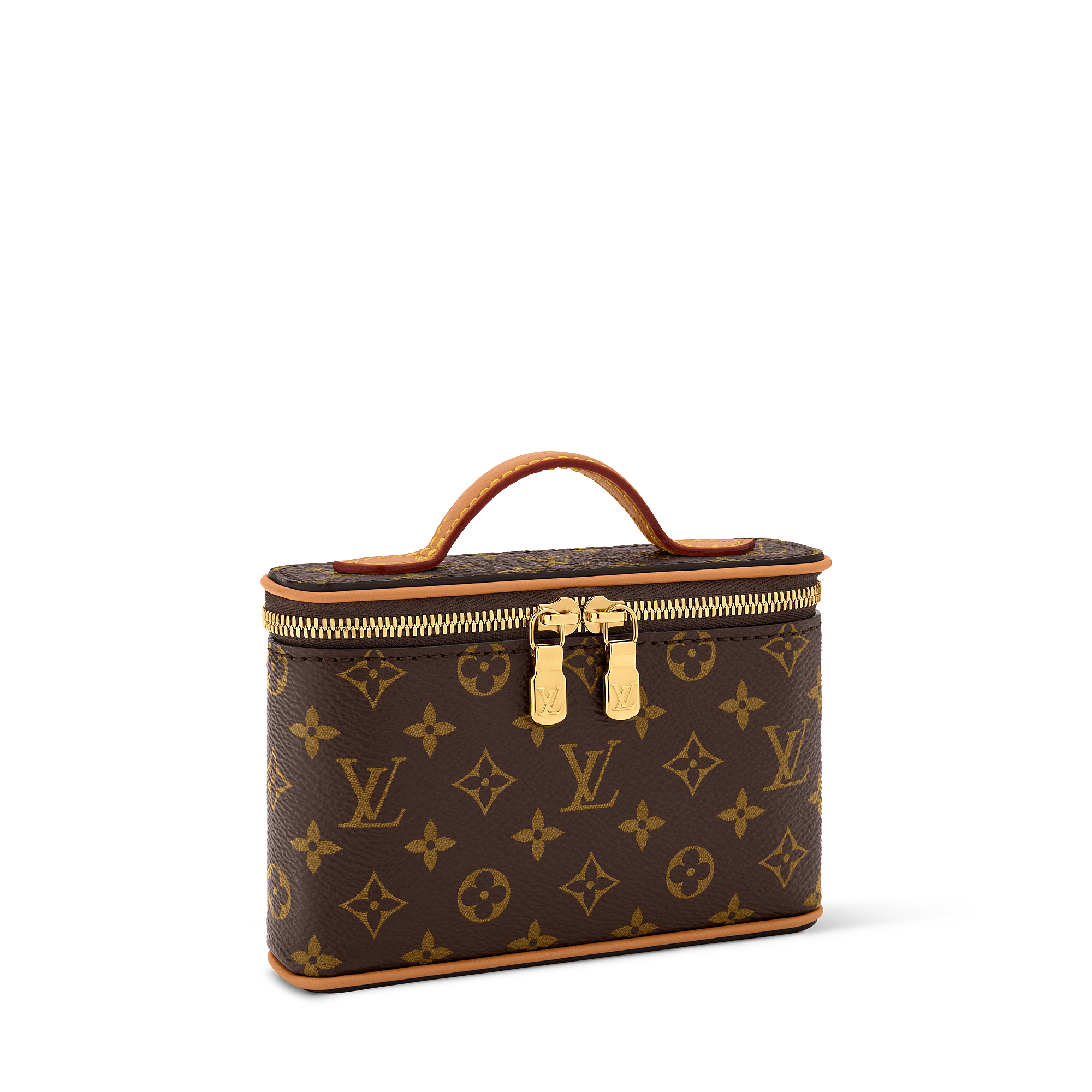 NICE BEAUTY makeup bag - 3