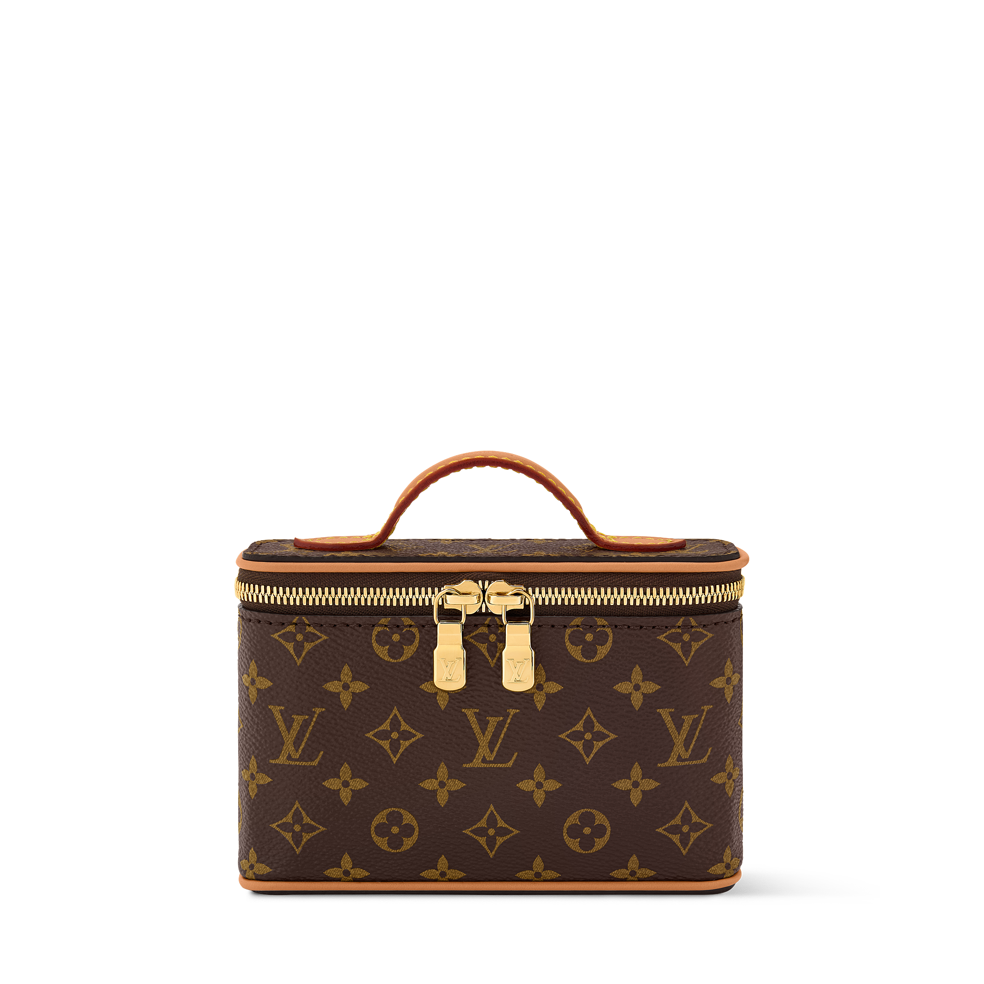 NICE BEAUTY makeup bag - 1