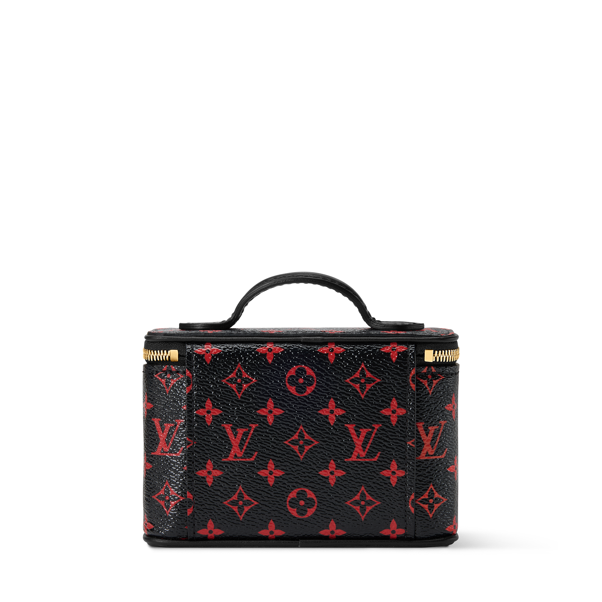 NICE BEAUTY makeup bag - 4