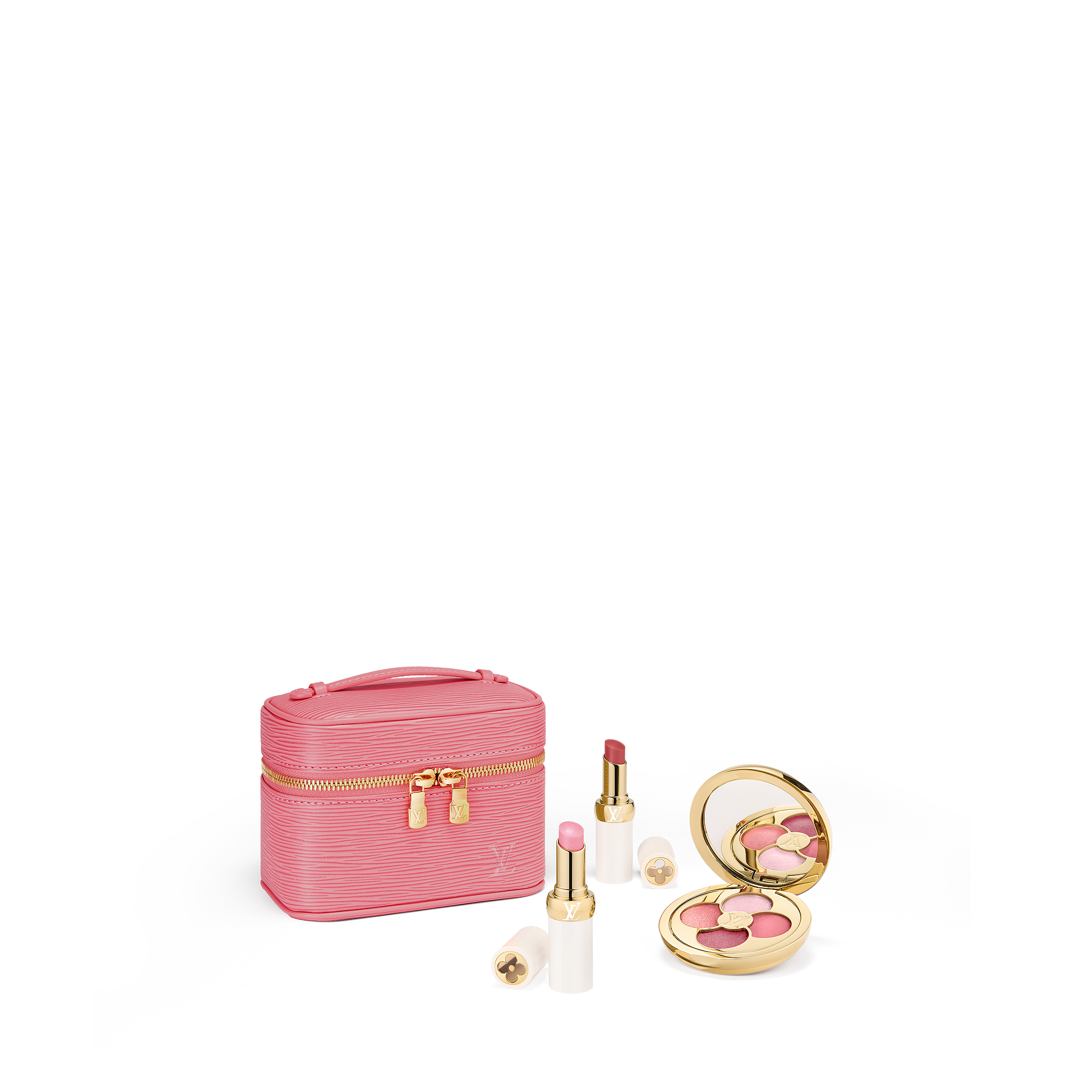 NICE NANO Makeup Bag - 5