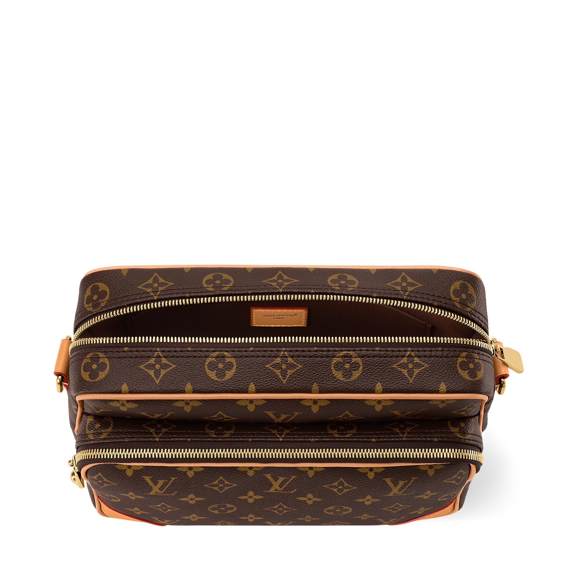 NIL Large Handbag - 3