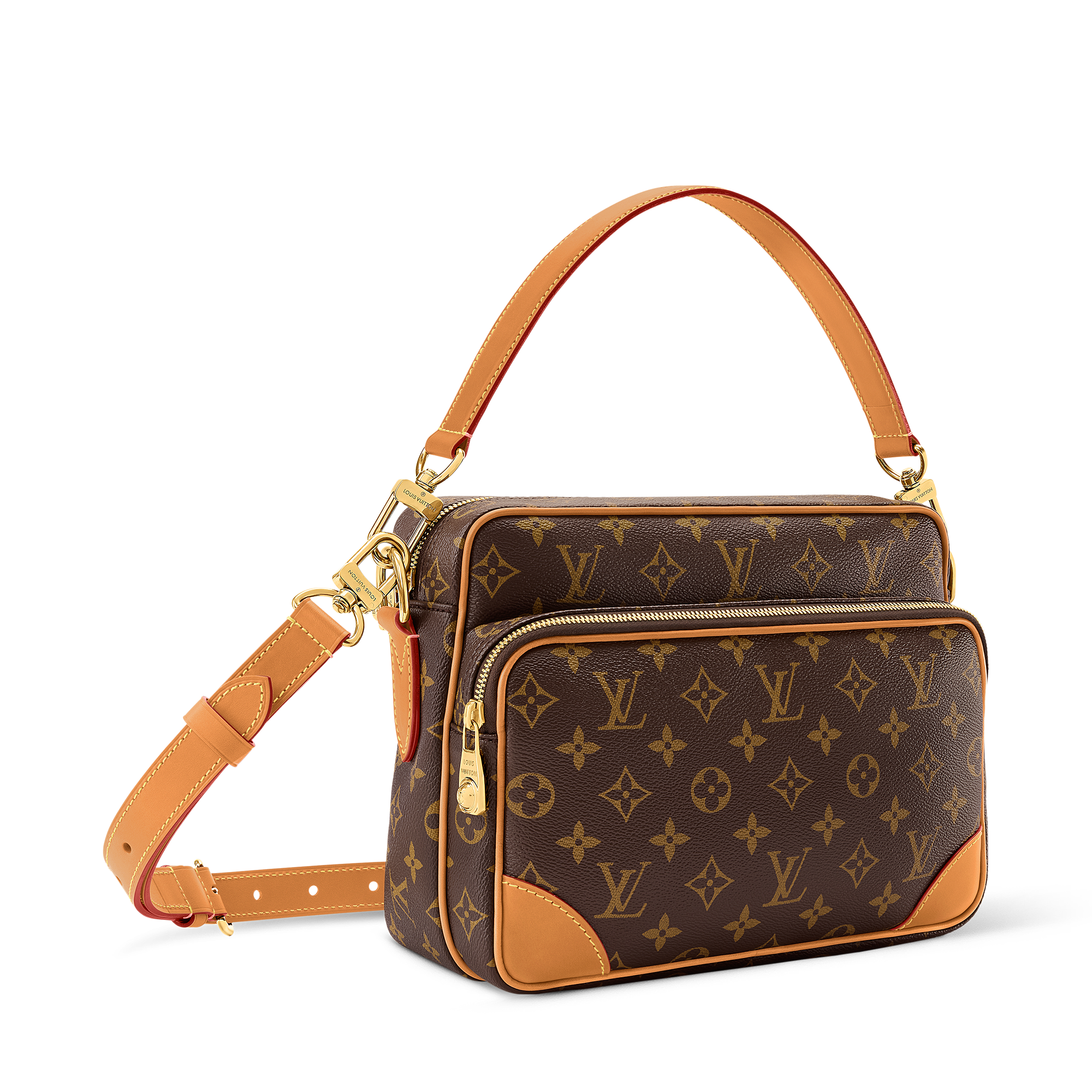 NIL Large Handbag - 2