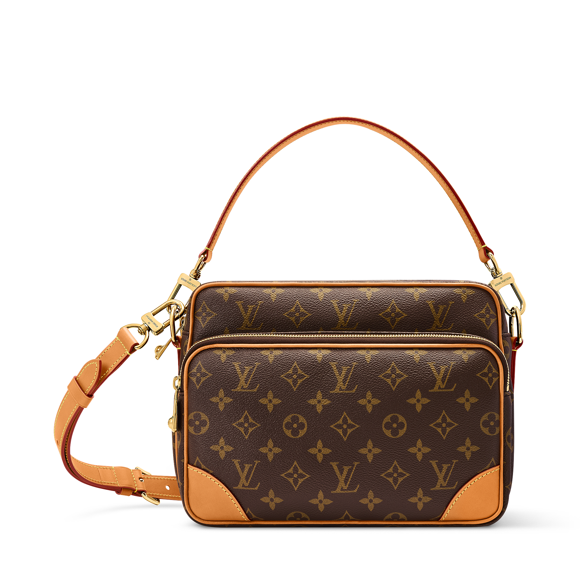 NIL Large Handbag - 1