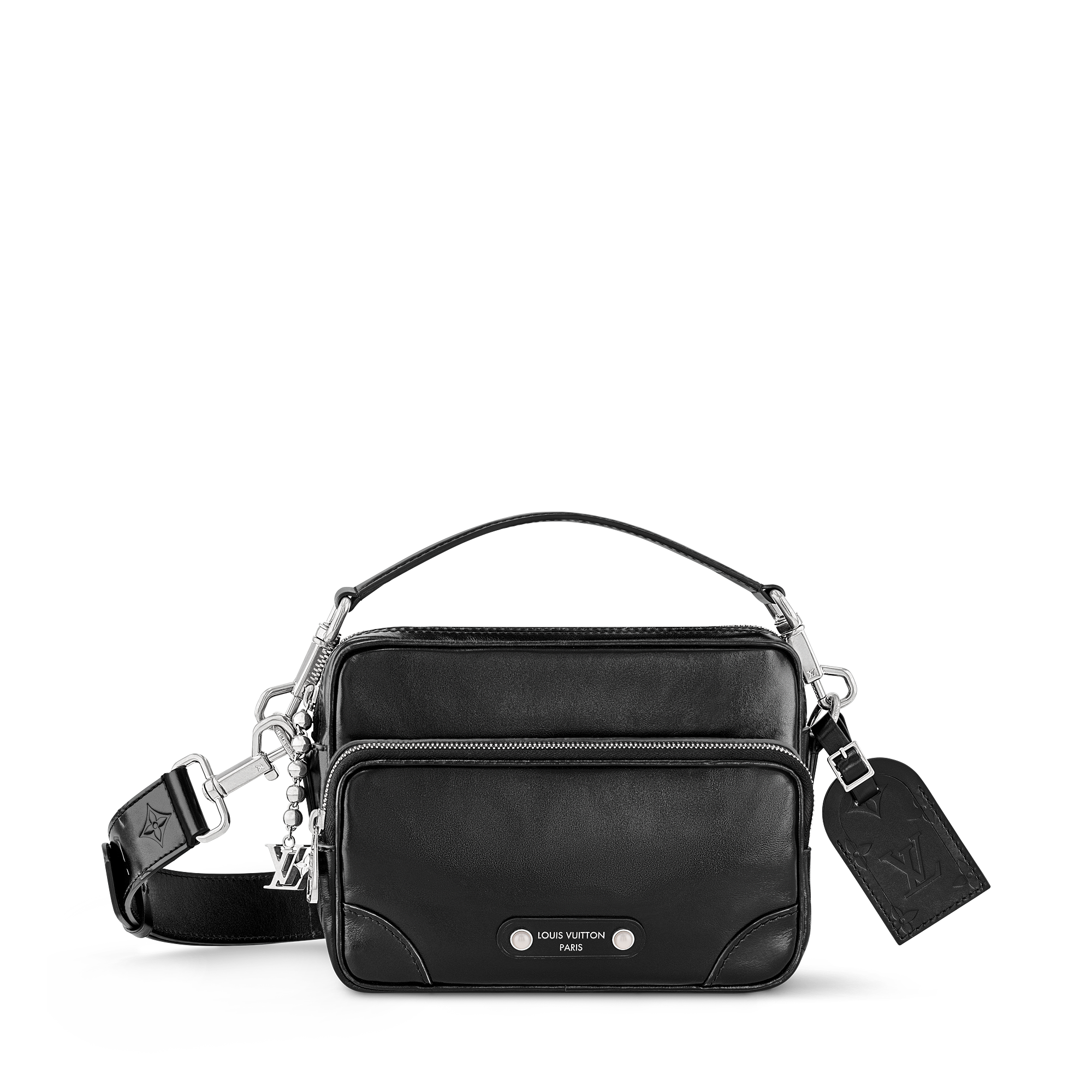 Edges -- NIL Handbag