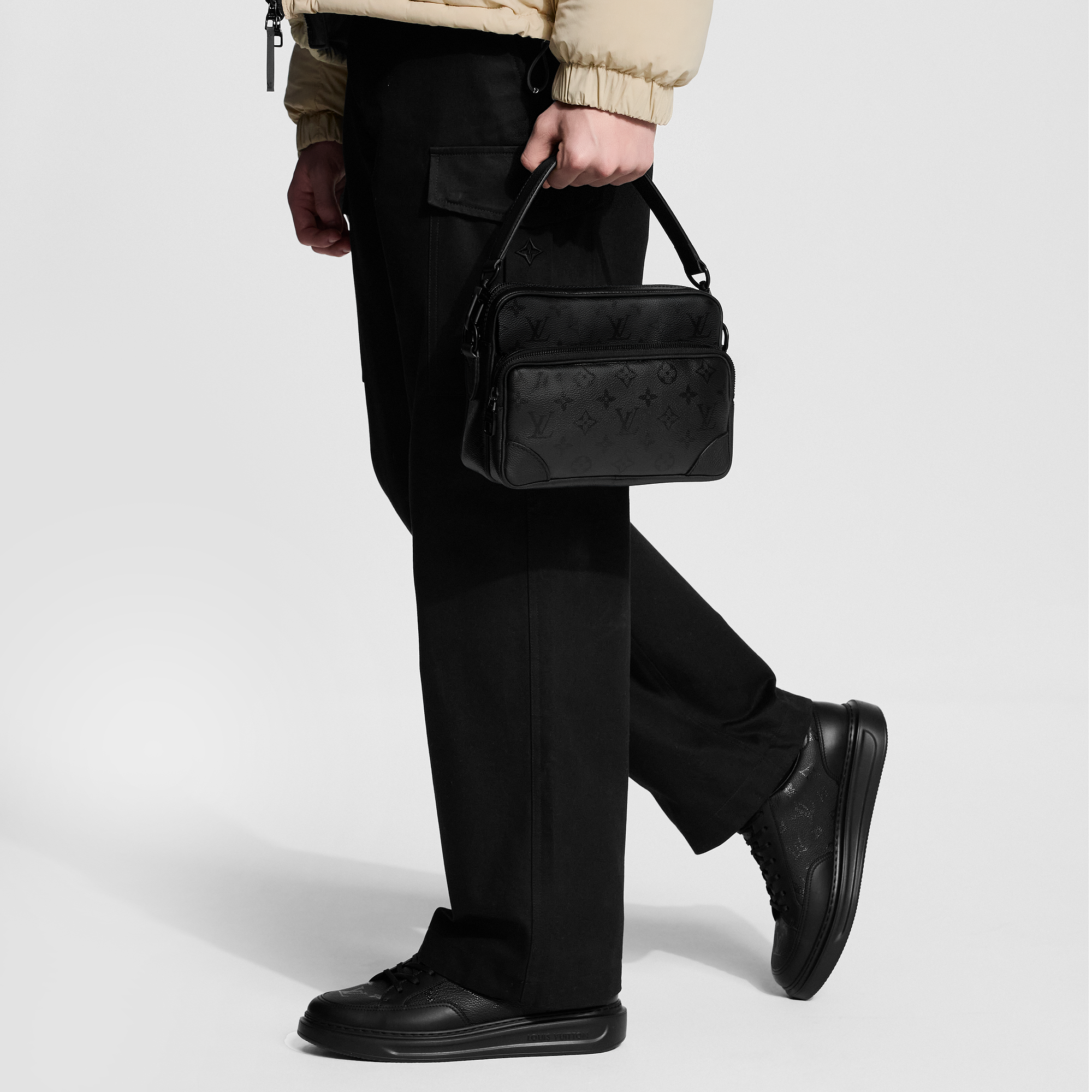 NIL handbag - 5