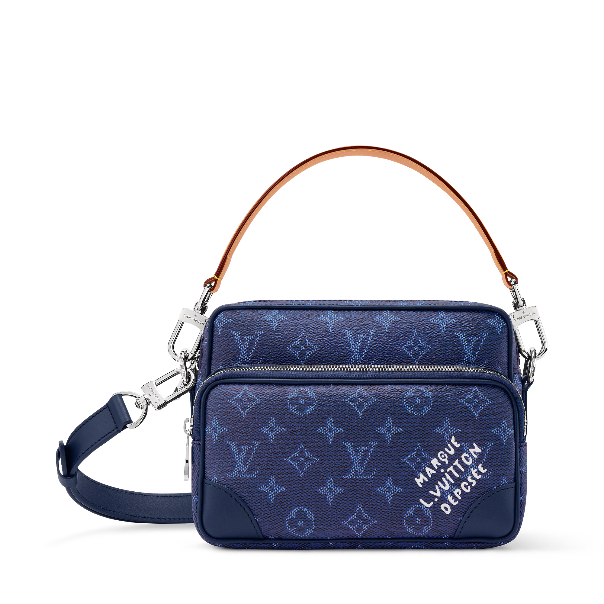 Edges -- NIL Handbag