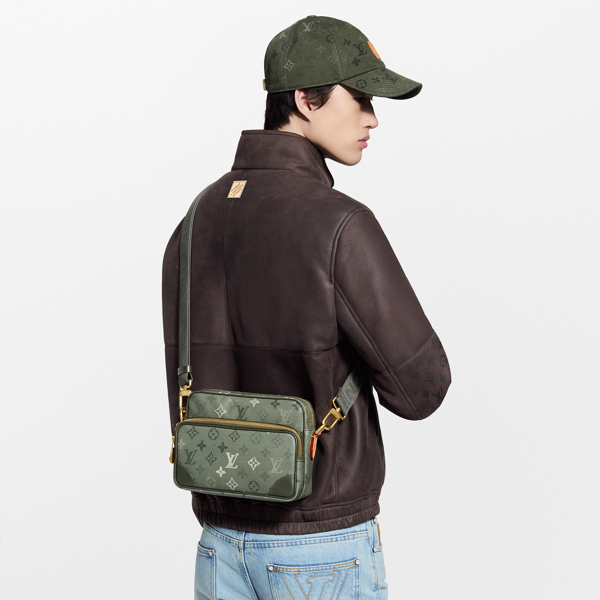 NIL Handbag - 2