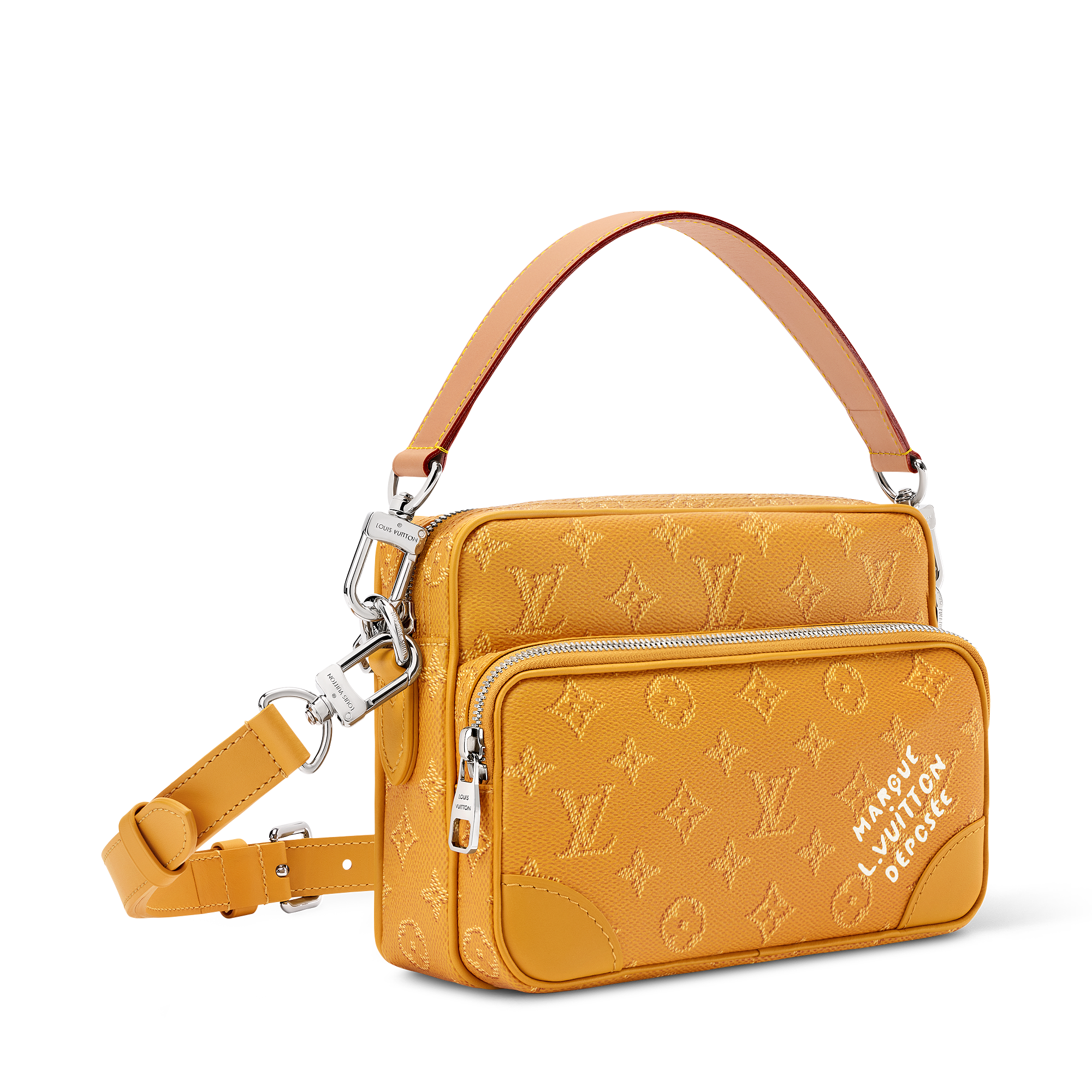 Hardware -- NIL Handbag