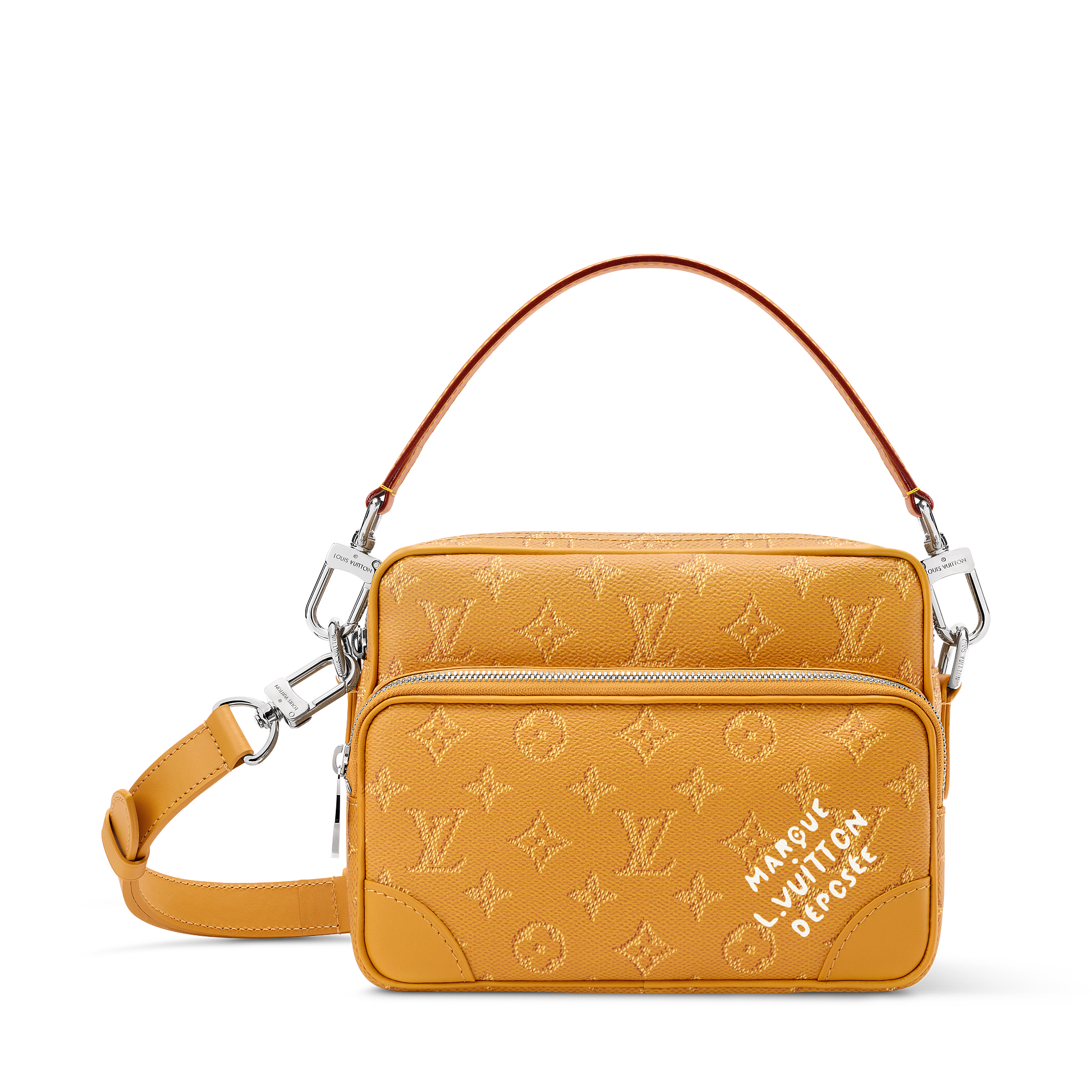 Edges -- NIL Handbag