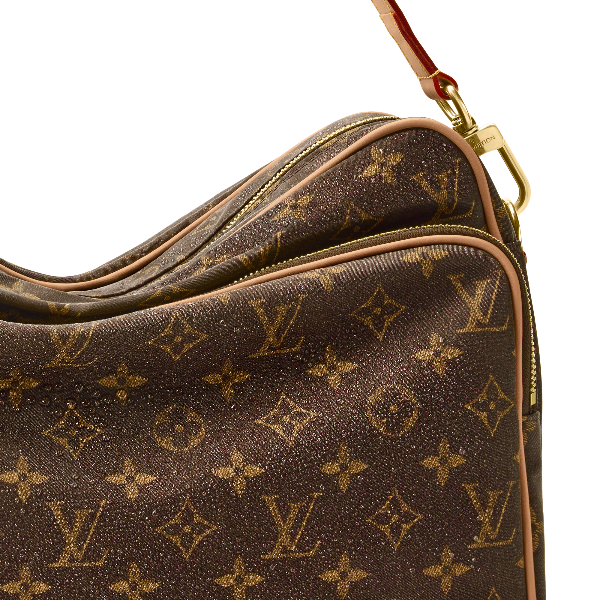 NIL Extra Large Handbag - 4