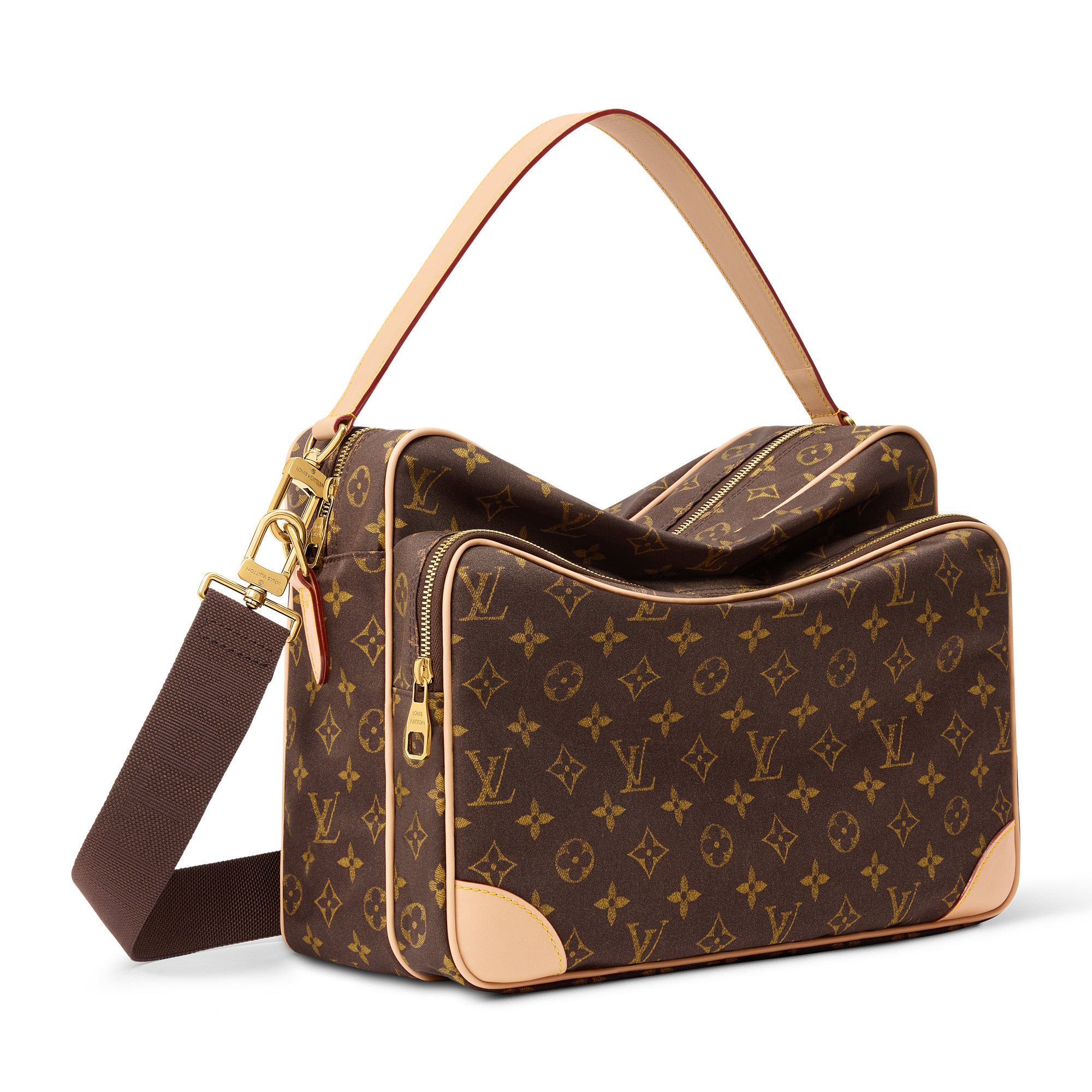NIL Extra Large Handbag - 5