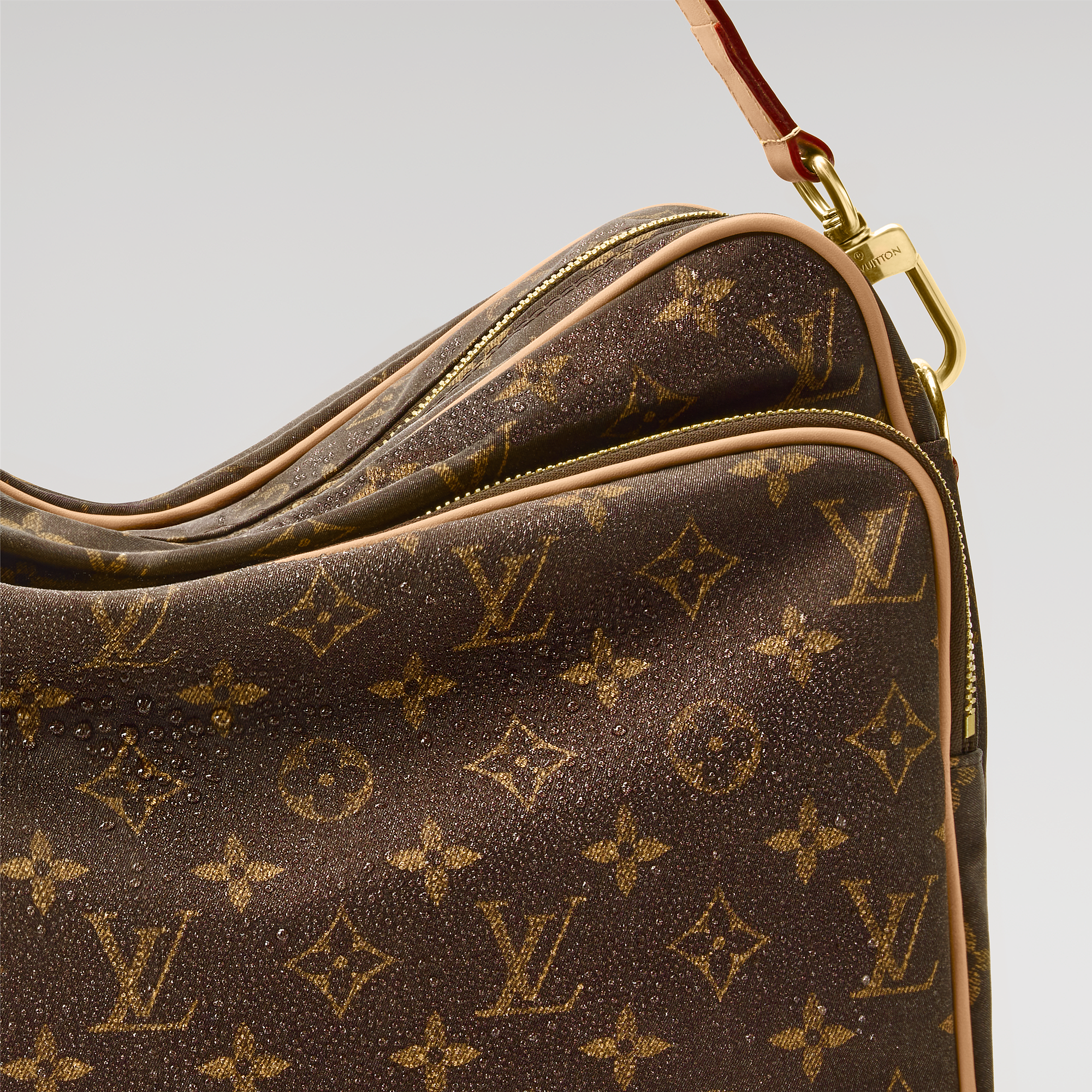 NIL Extra Large Handbag - 2