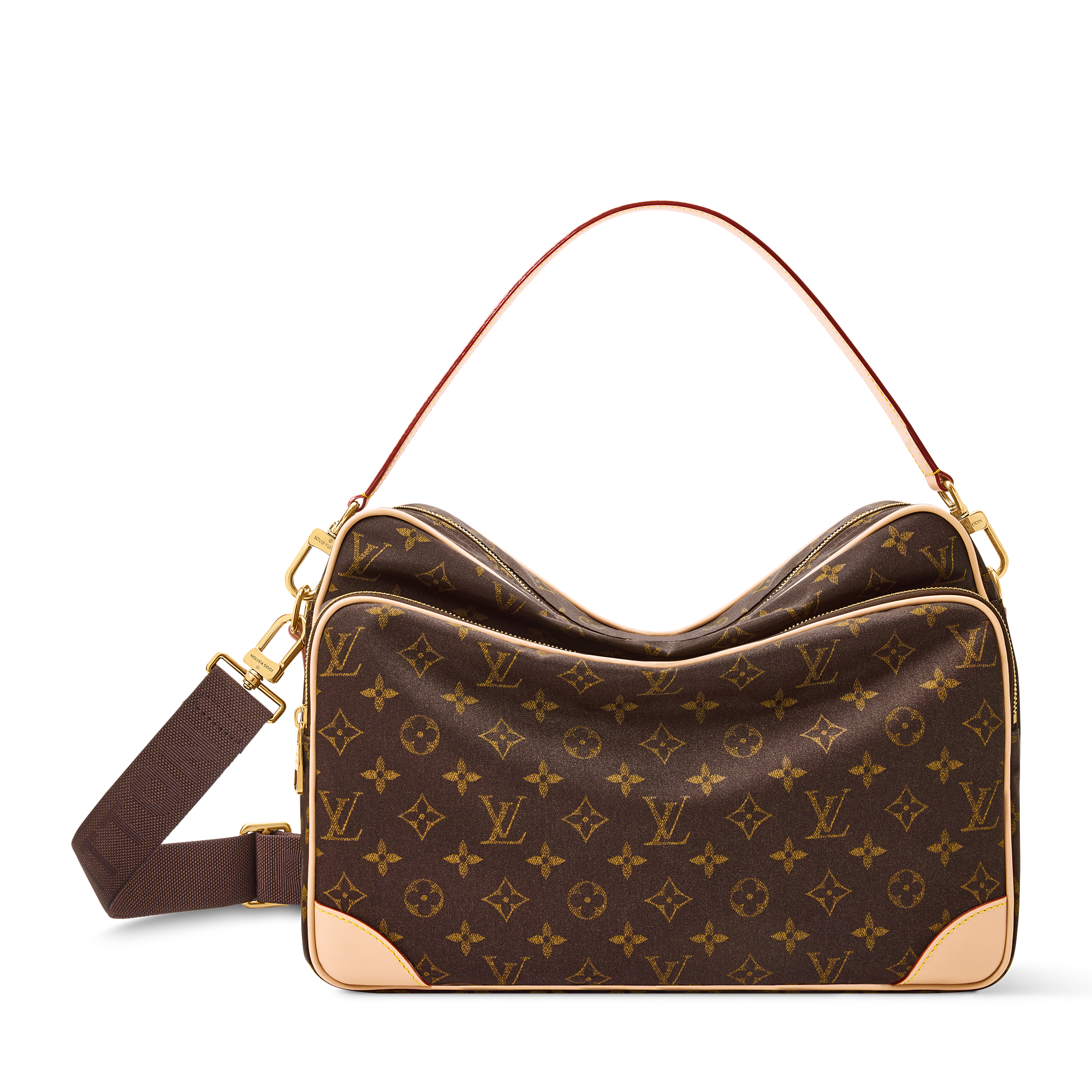NIL Extra Large Handbag - 1