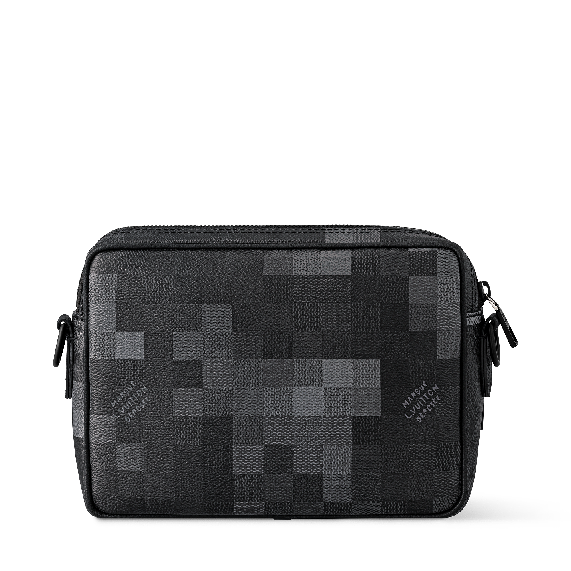NIL messenger bag - 5