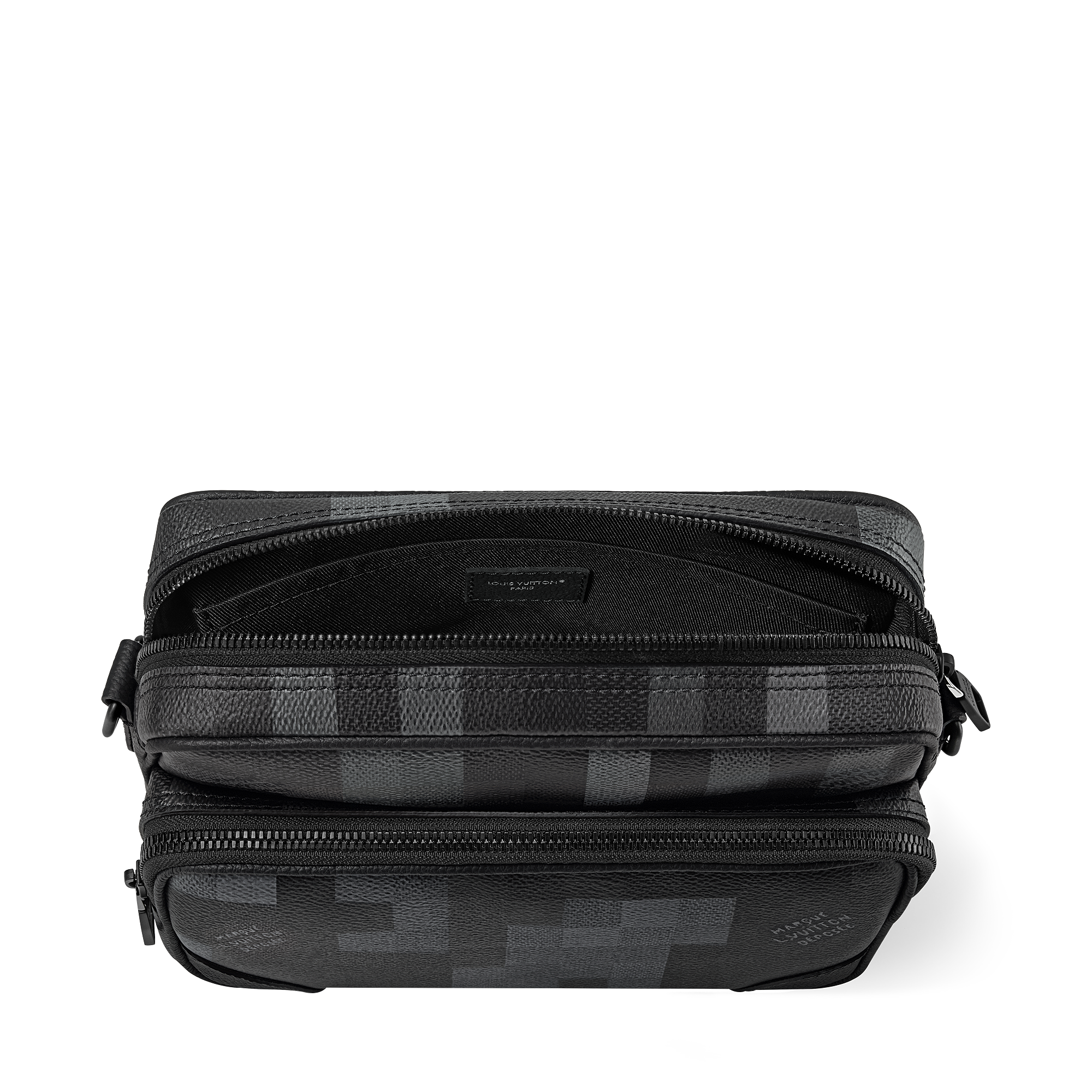 NIL messenger bag - 4