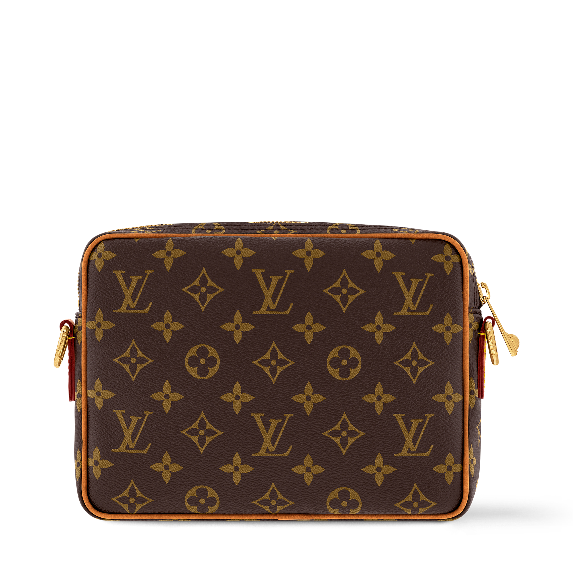 NIL messenger bag - 5
