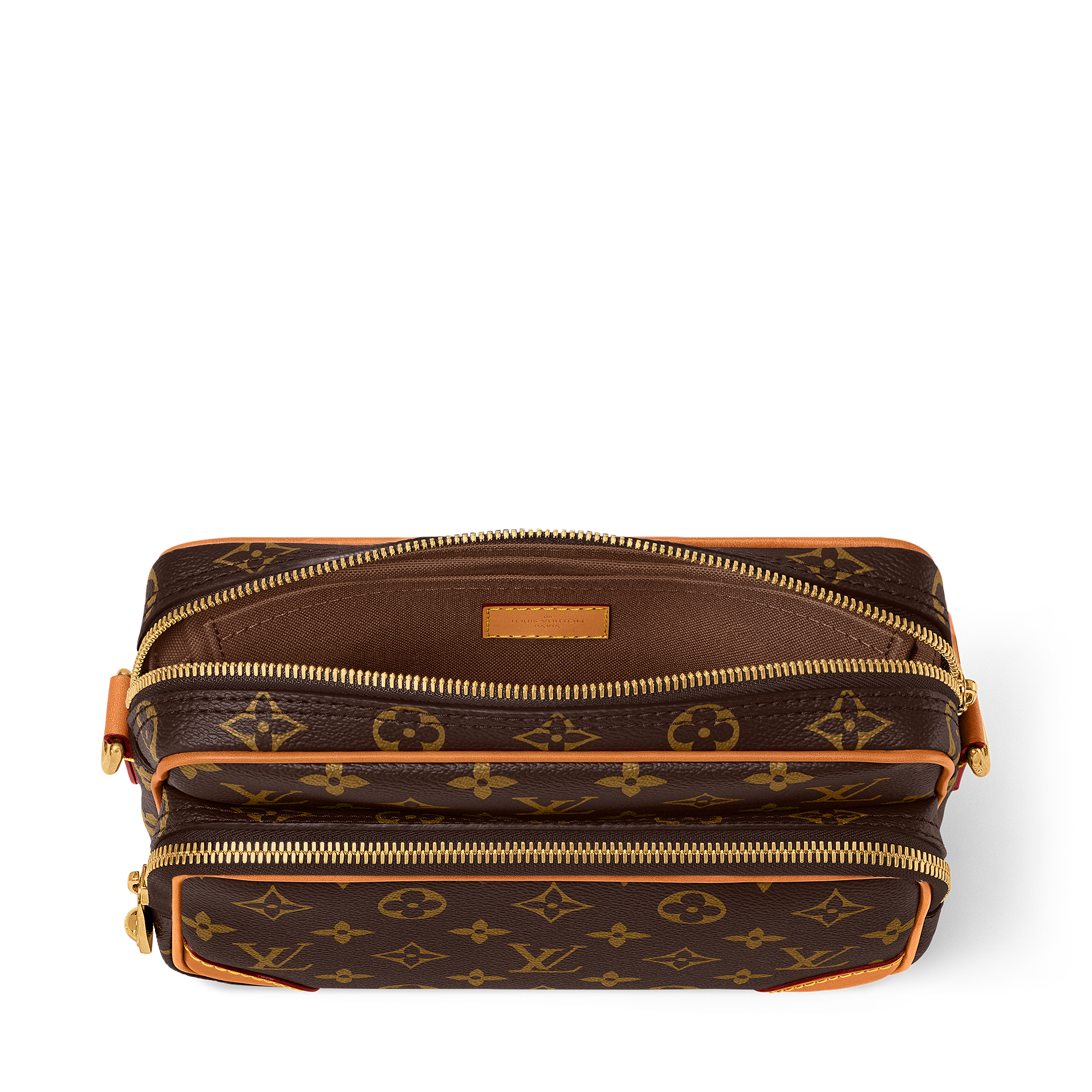 NIL messenger bag - 4