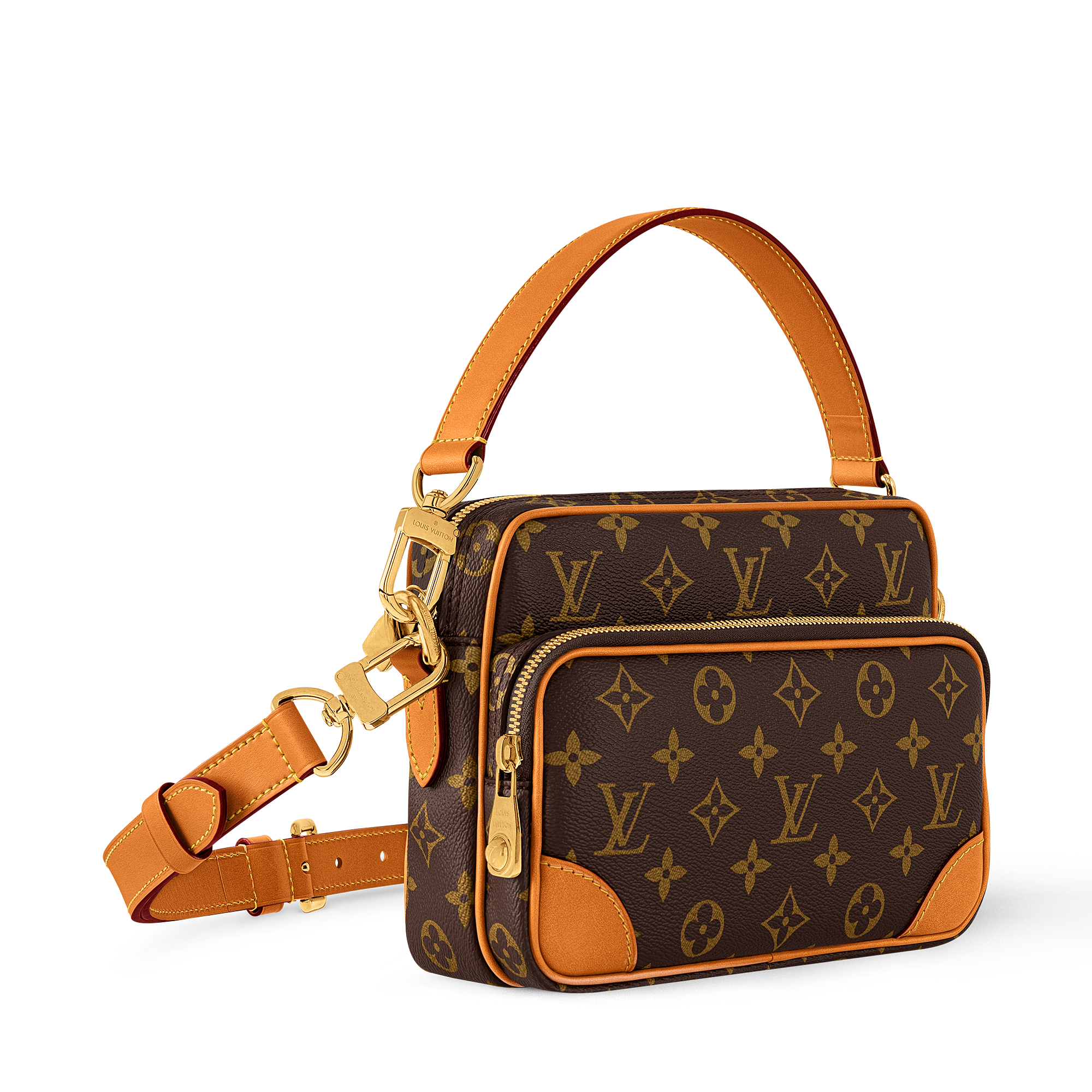 NIL messenger bag - 3