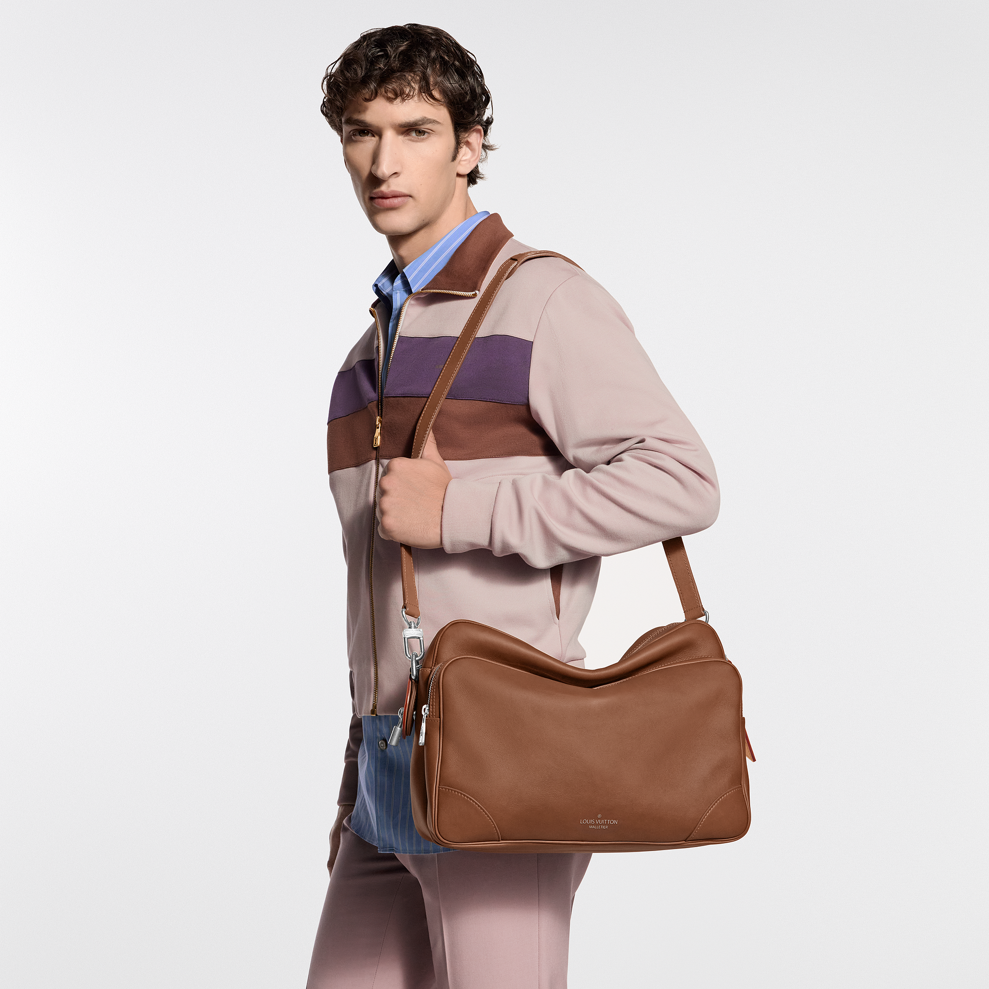 Hardware -- NIL XL bag