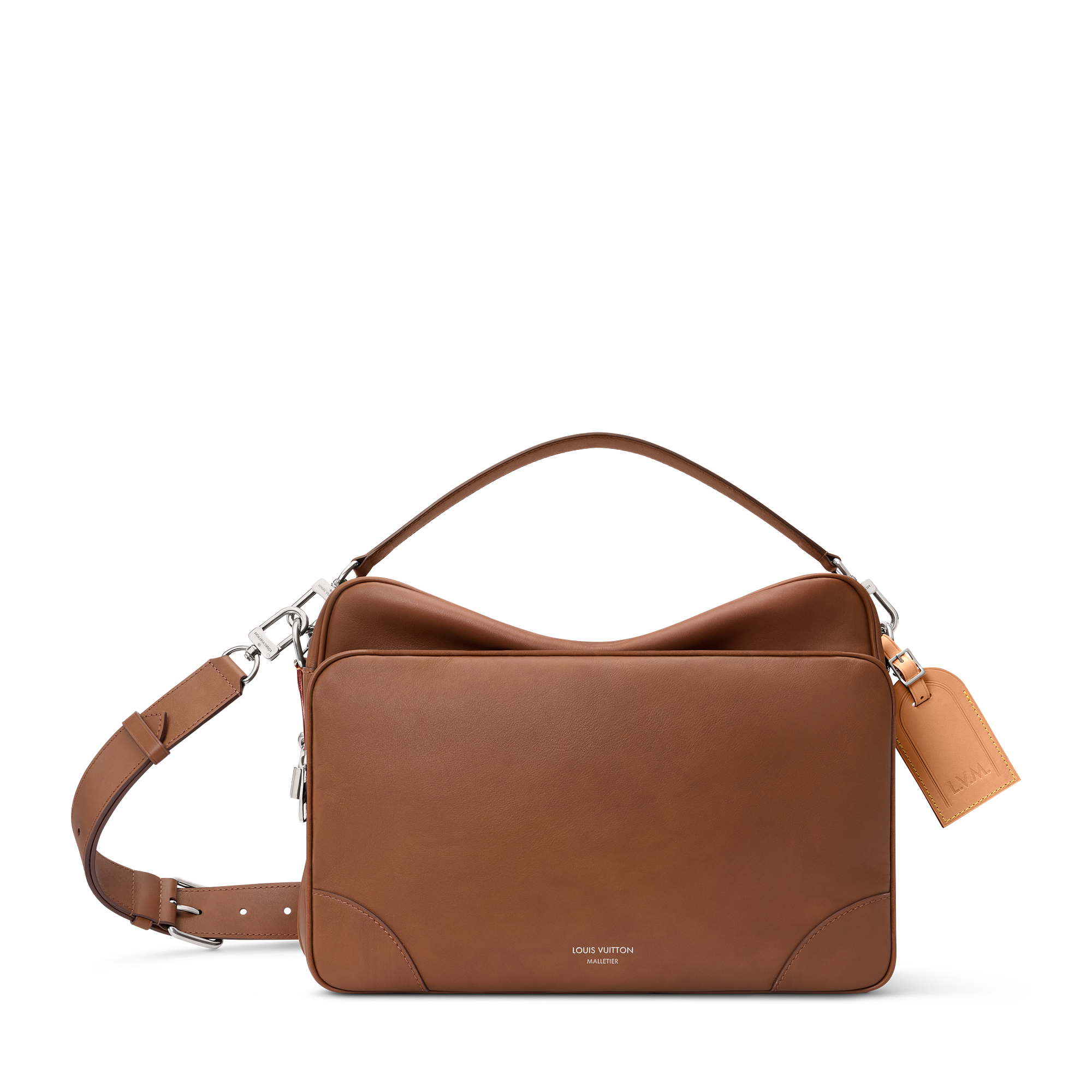 Edges -- NIL XL bag