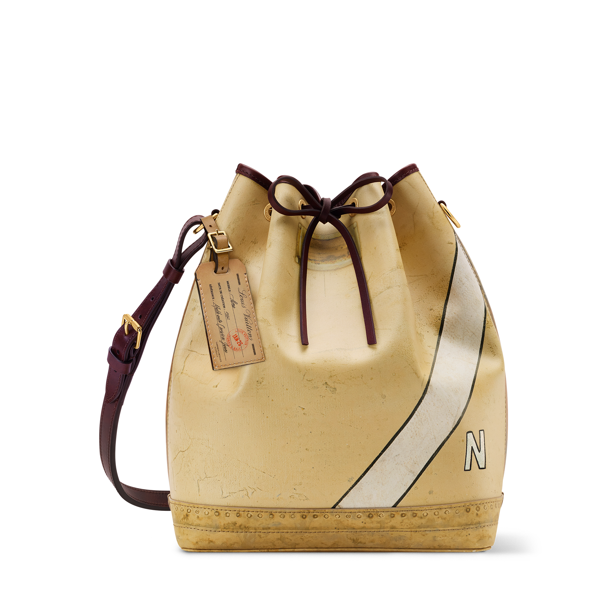 NOé Bag - 1