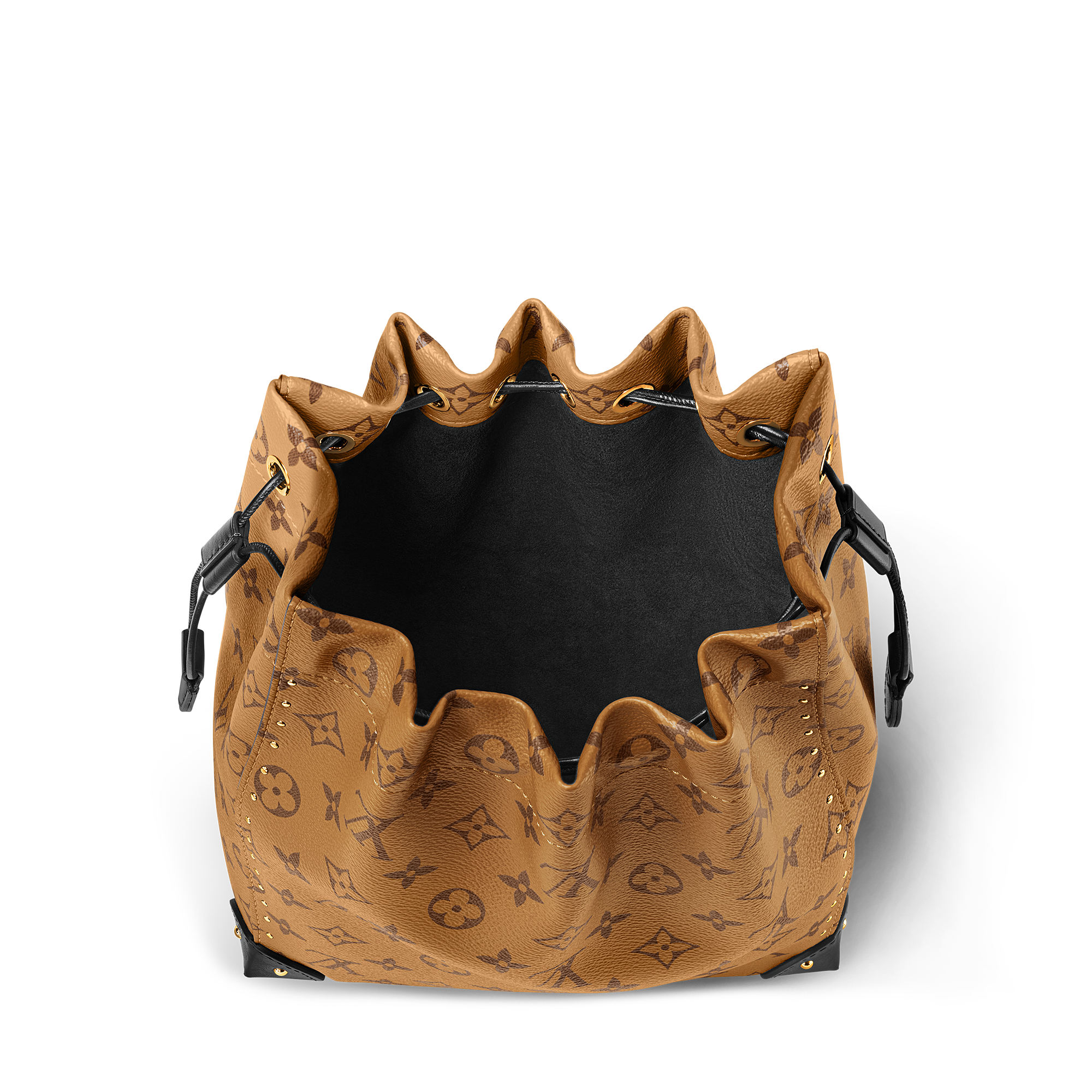 NOé TRUNK small handbag - 4
