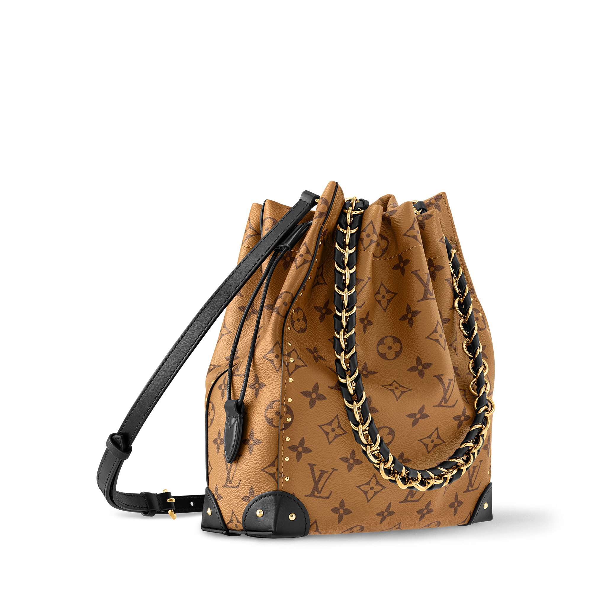NOé TRUNK small handbag - 3