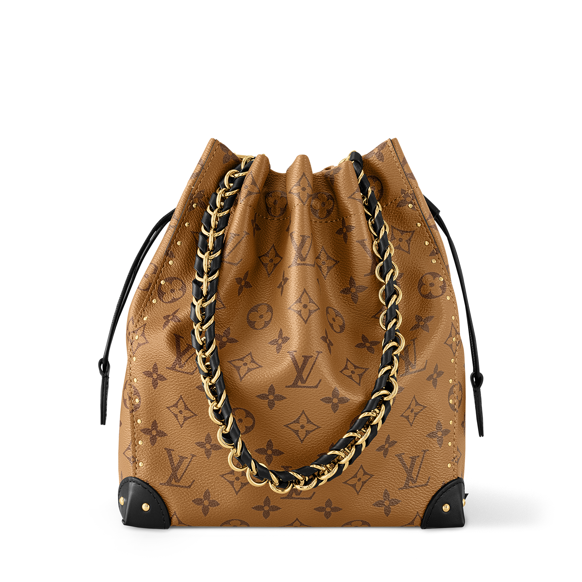 NOé TRUNK small handbag - 1