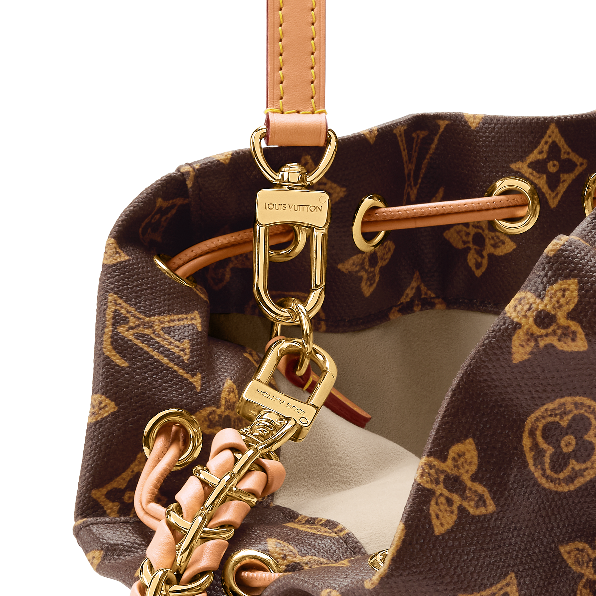NOé TRUNK Bag - 4