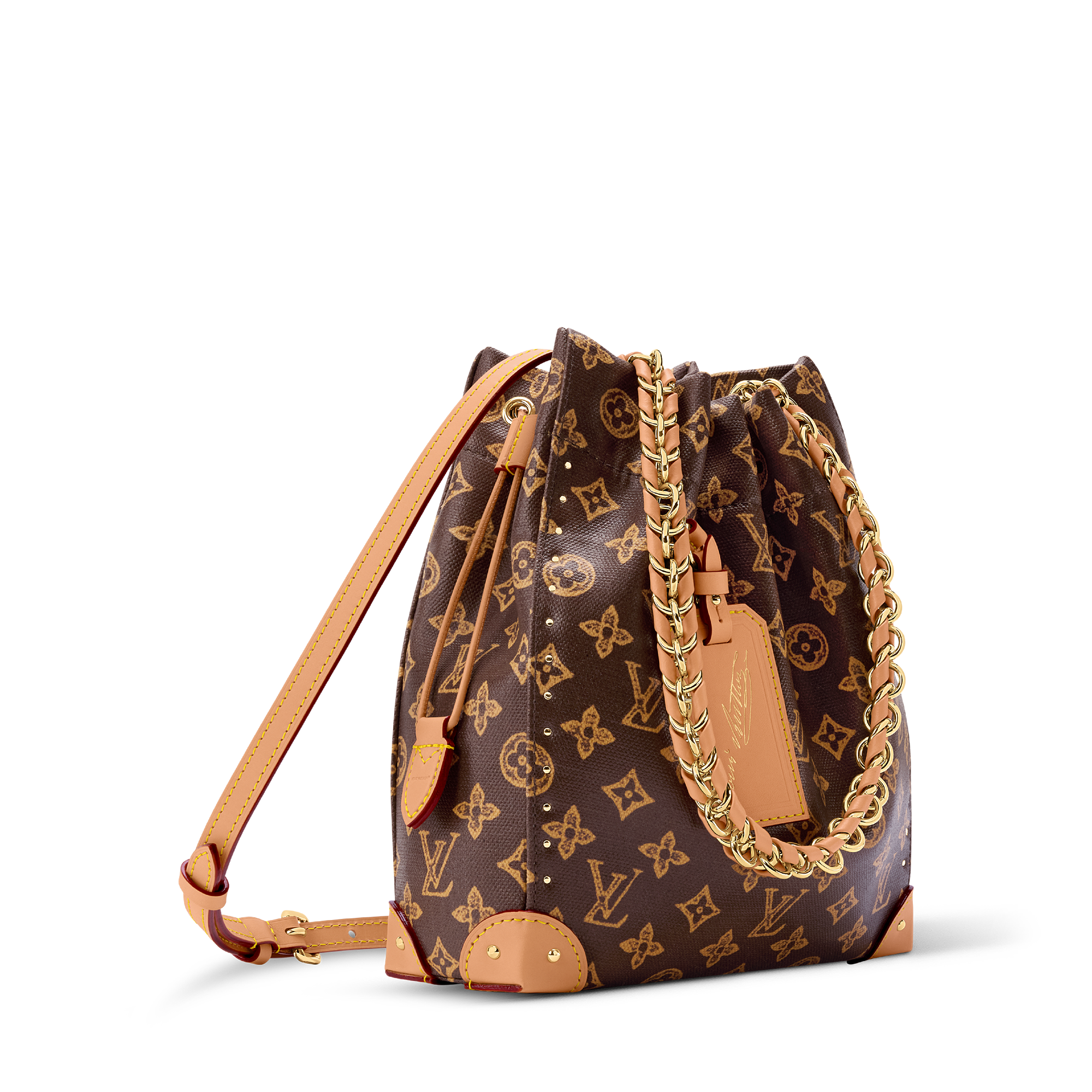NOé TRUNK Bag - 5