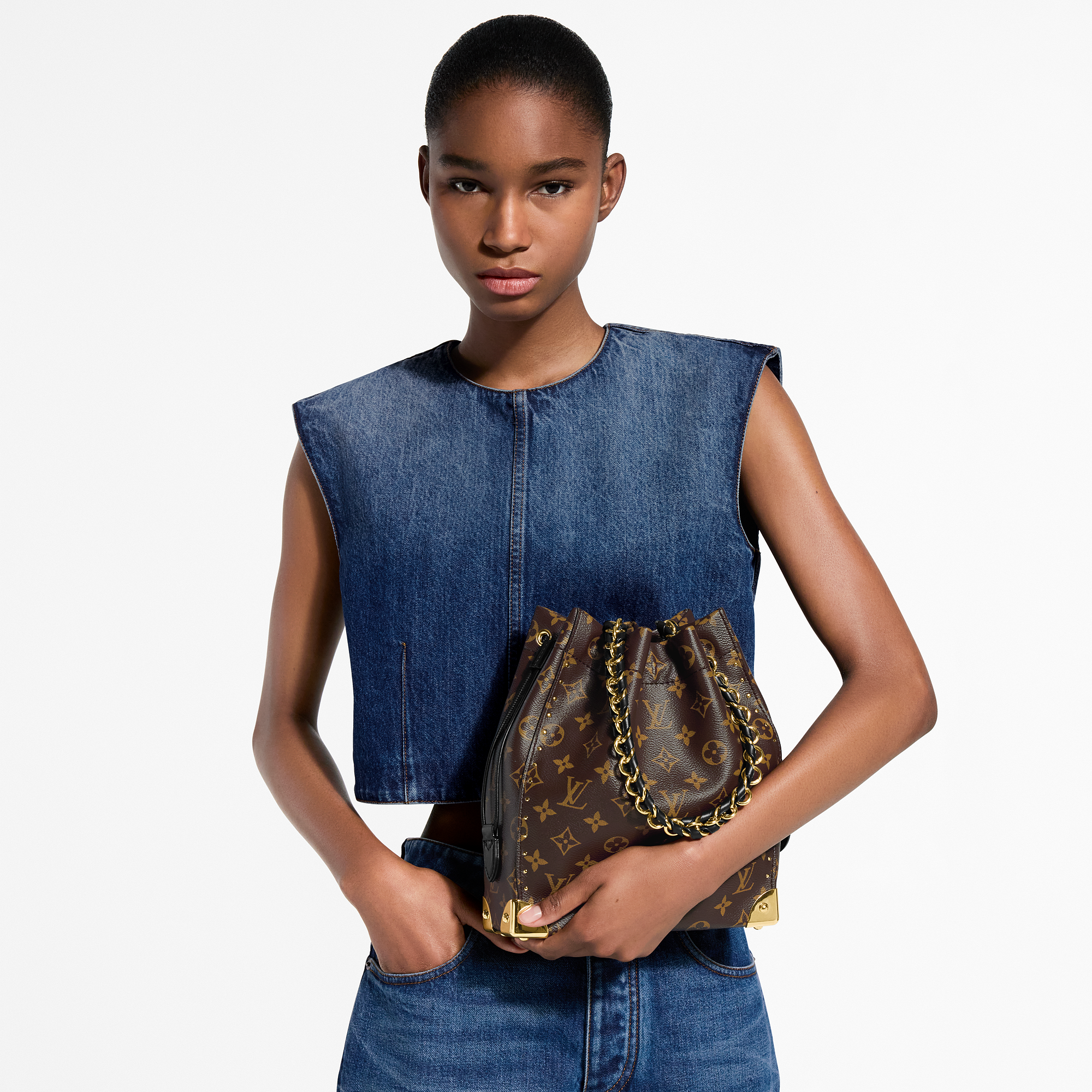 NOé TRUNK Bag - 8