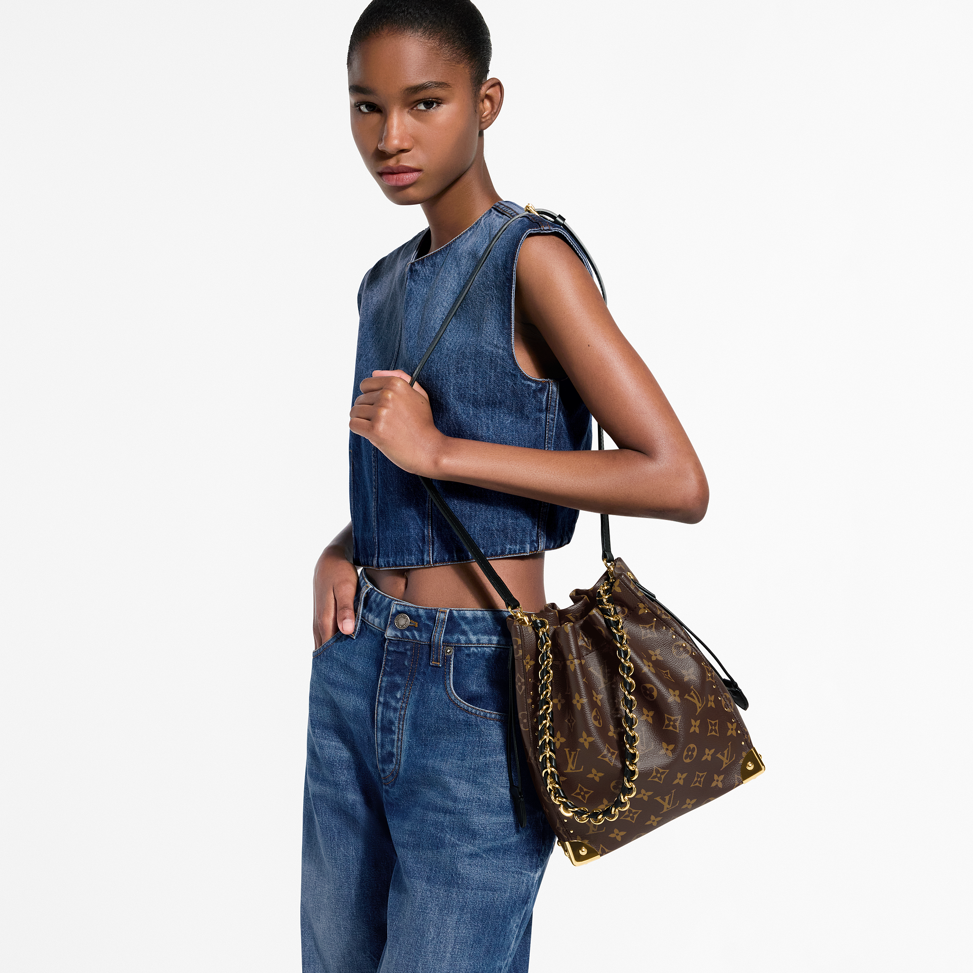 NOé TRUNK Bag - 3