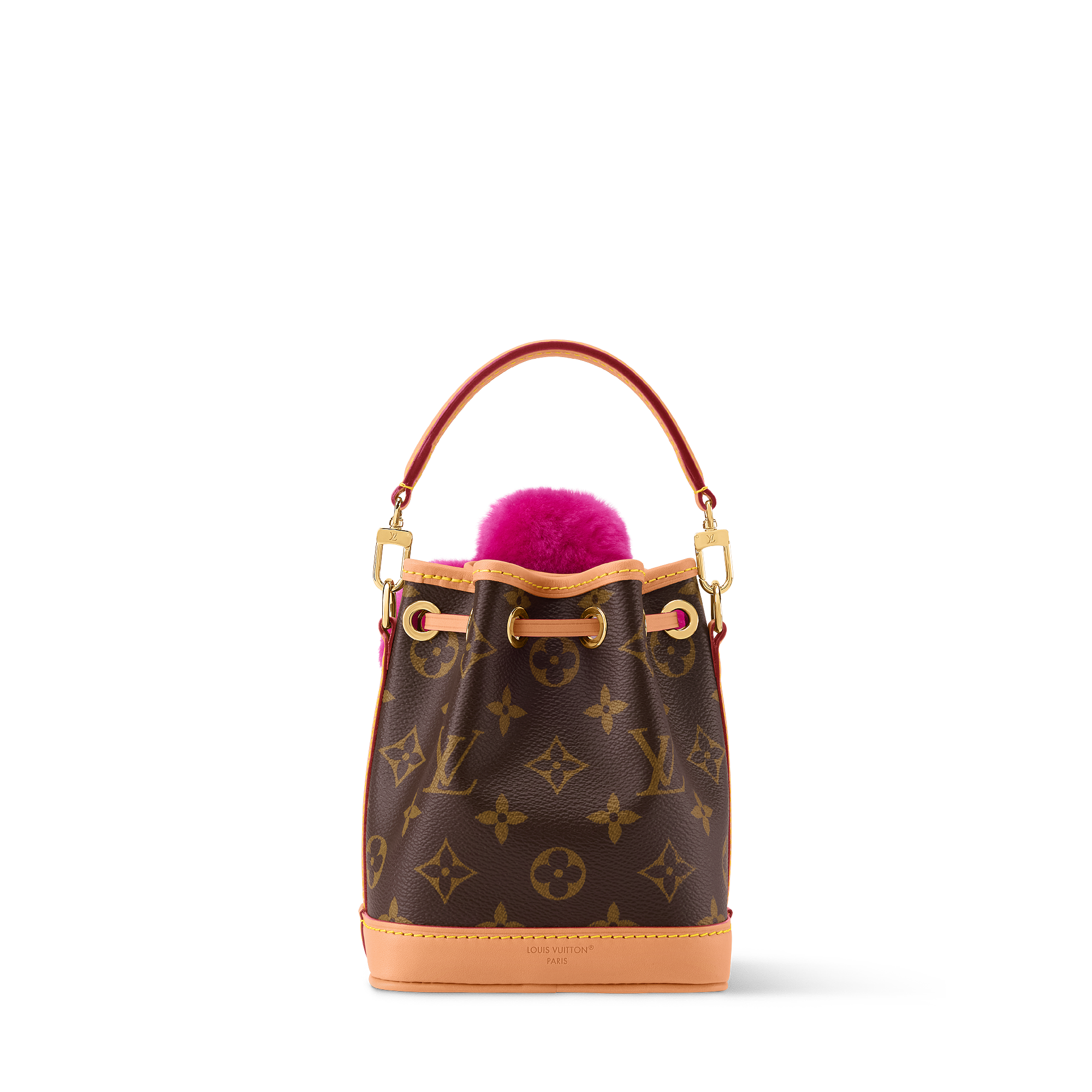 NOÉ-WHERE VIVIENNE bag - 6