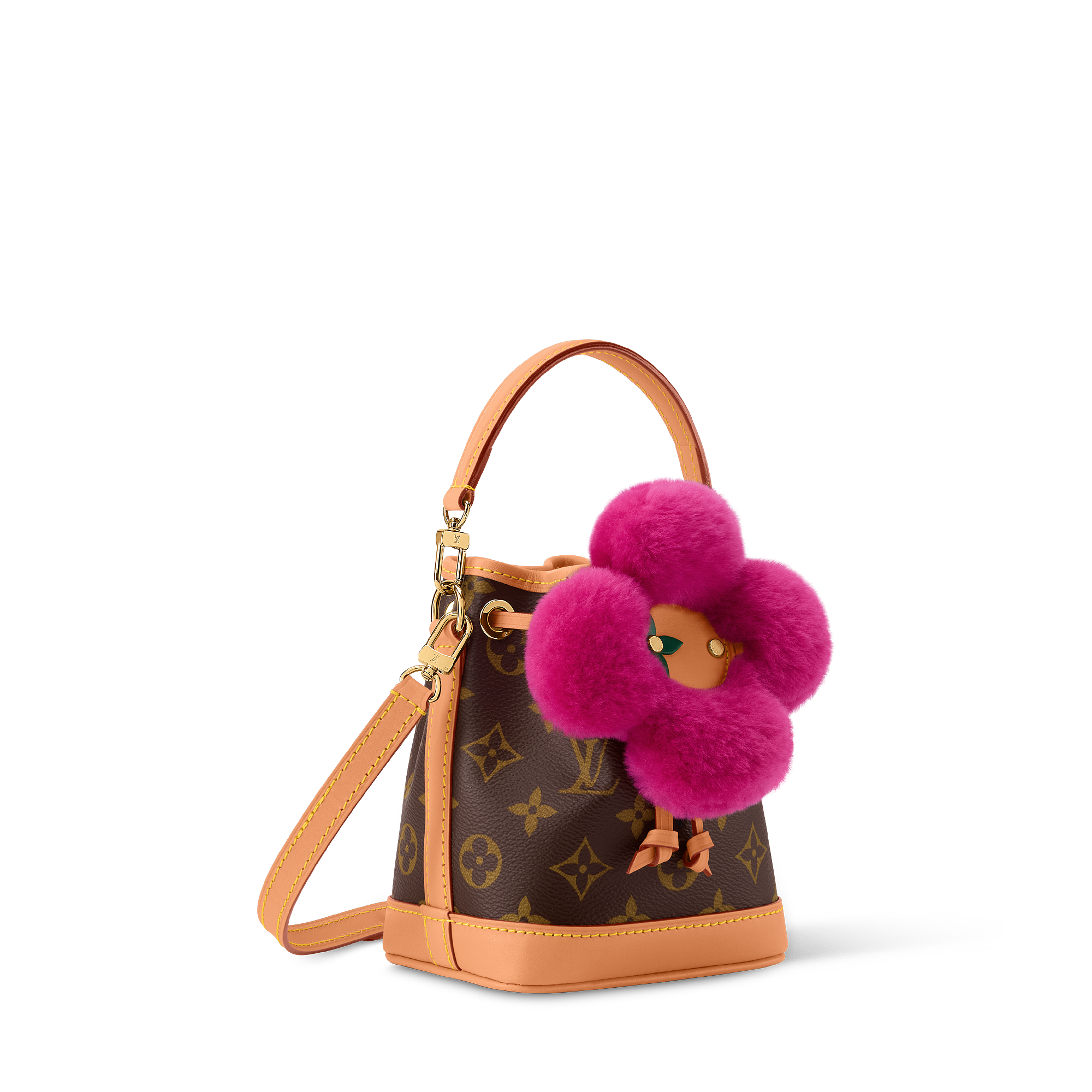NOÉ-WHERE VIVIENNE bag - 4
