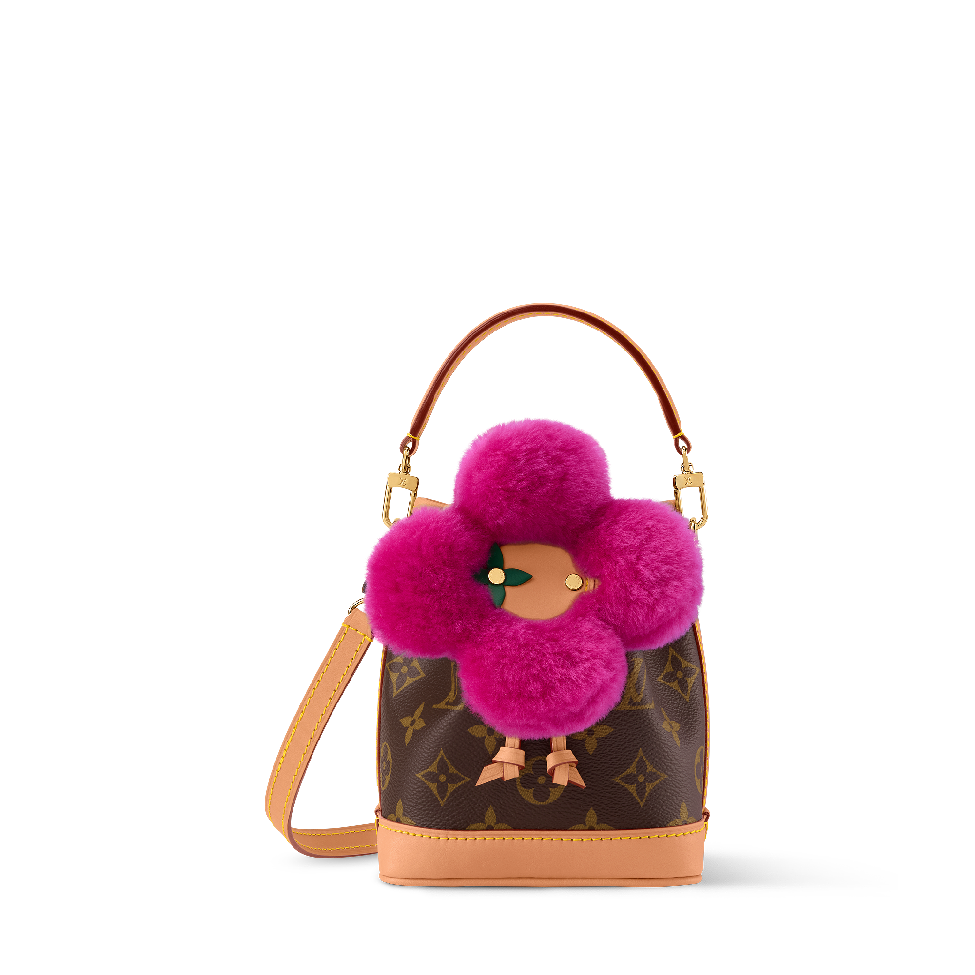 NOÉ-WHERE VIVIENNE bag - 1