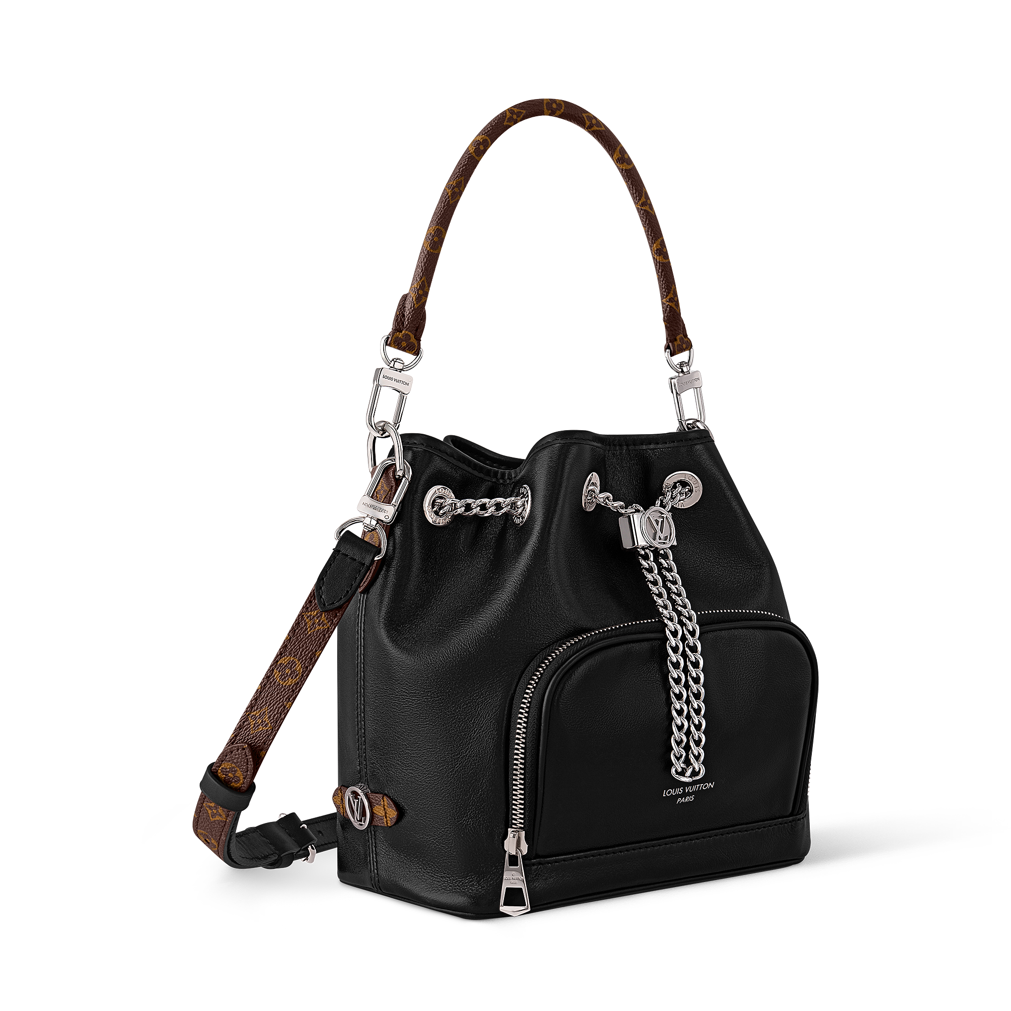 NO WAY VIBE Handbag - 4