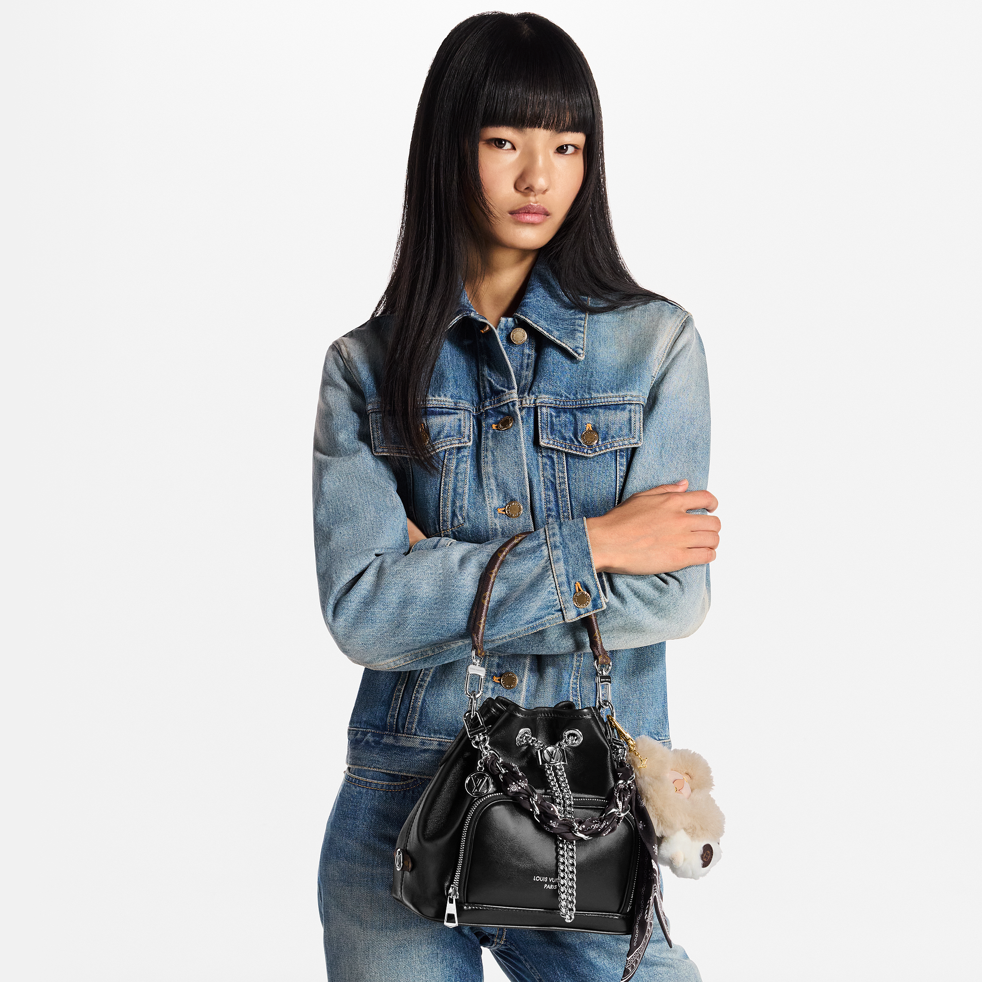 NO WAY VIBE Handbag - 2