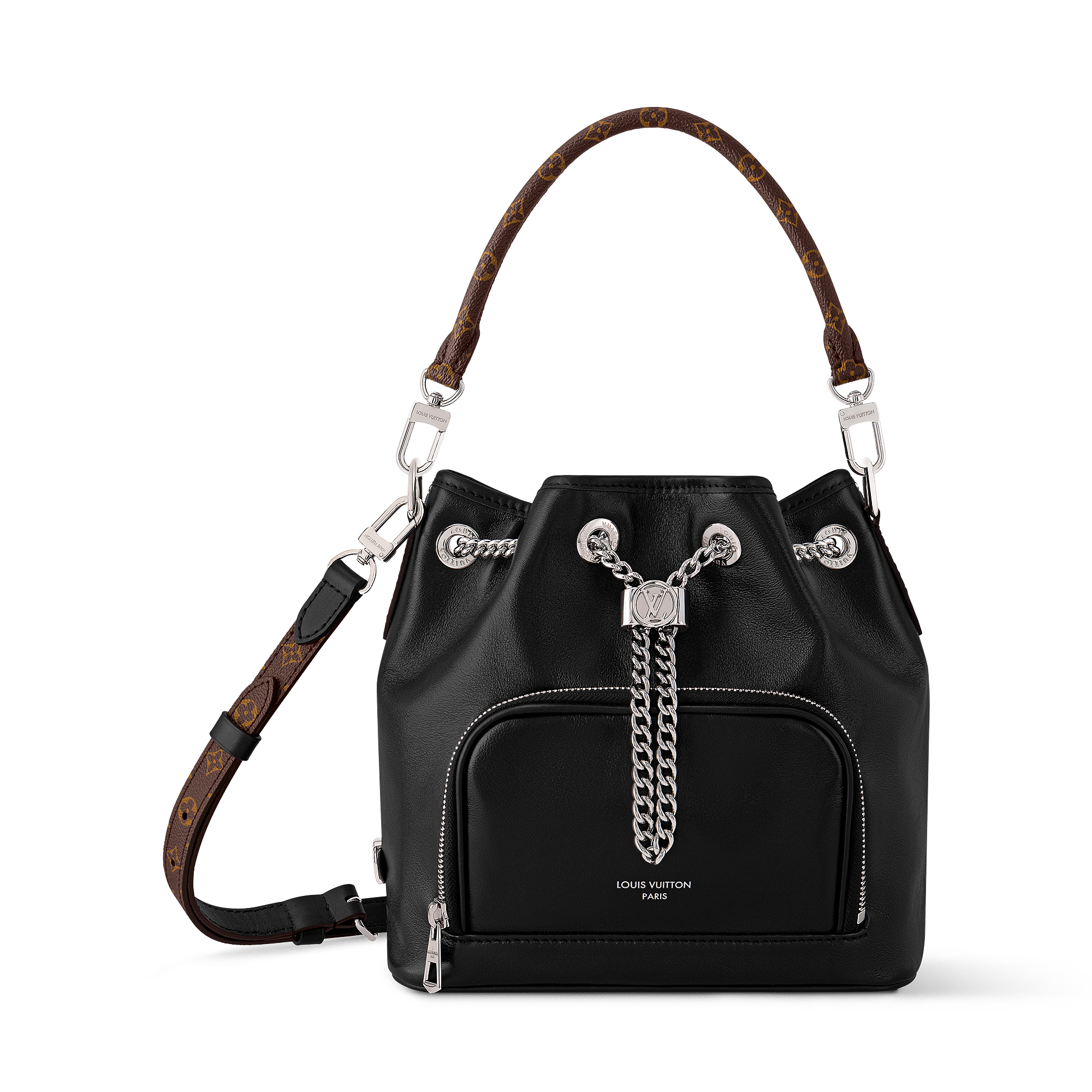 NO WAY VIBE Handbag - 1