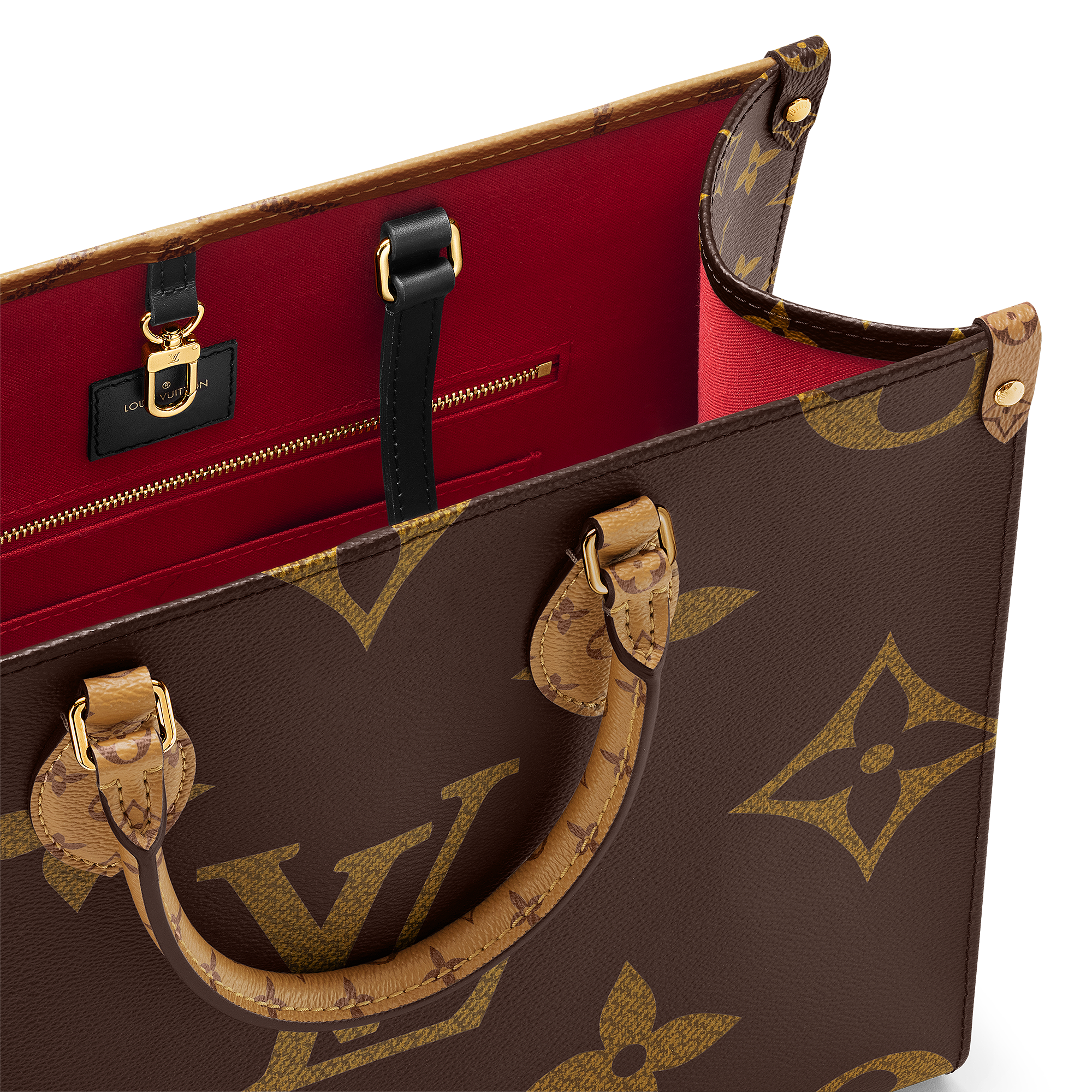 ONTHEGO medium handbag - 5