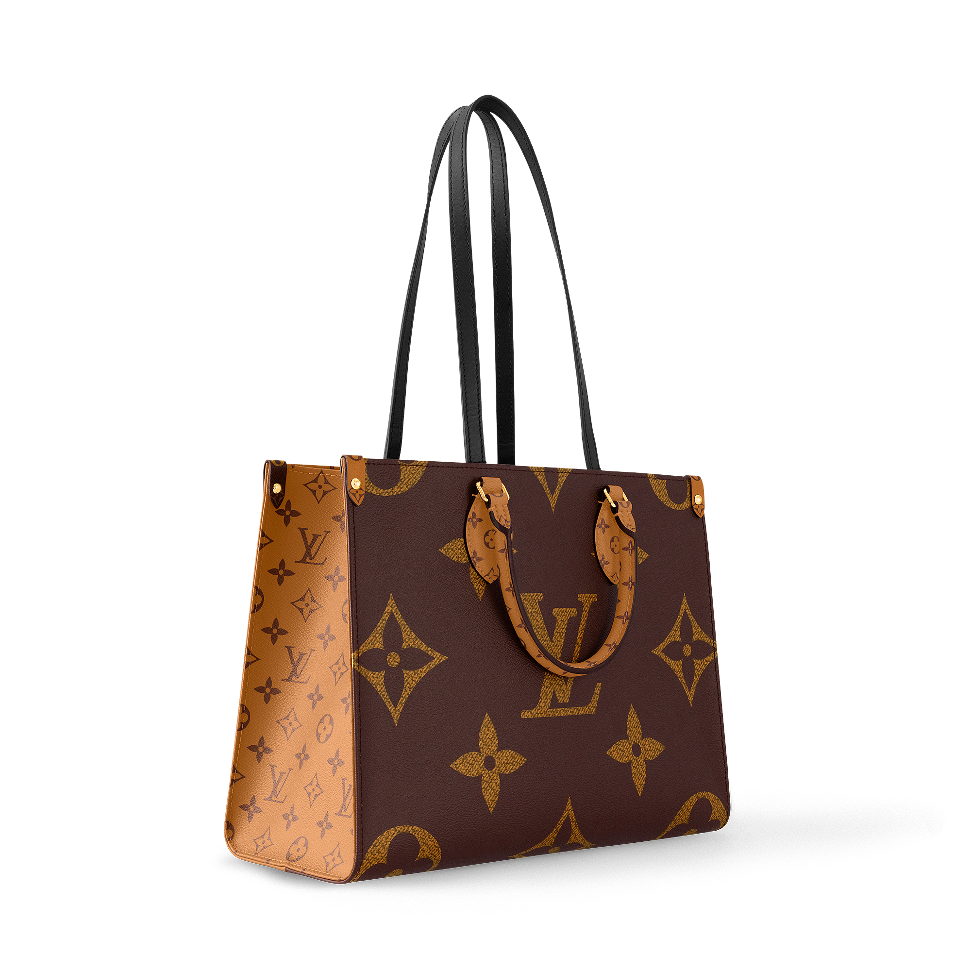 ONTHEGO medium handbag - 3