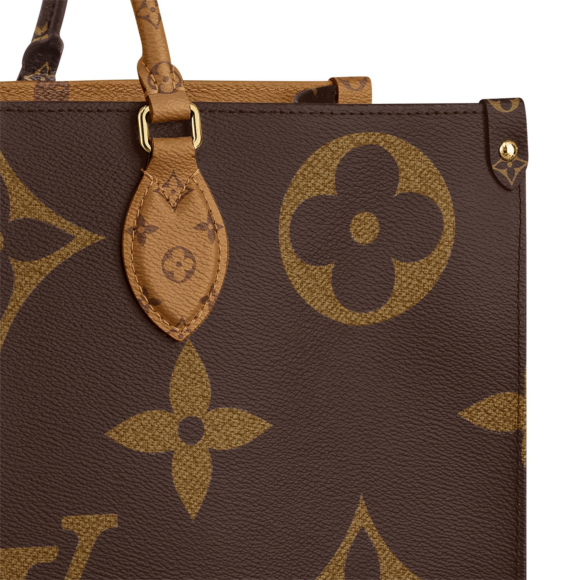 ONTHEGO Large Handbag - 4