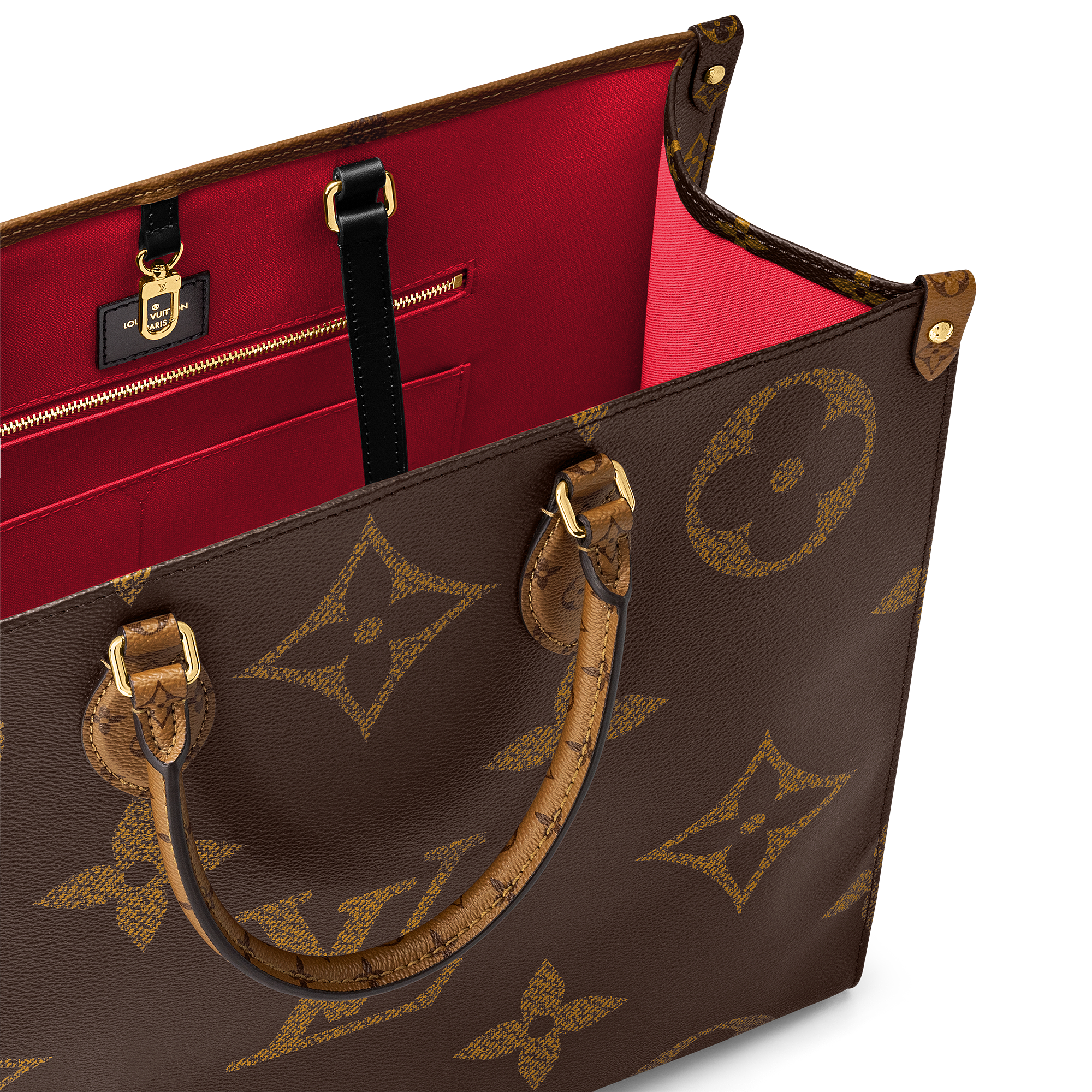 ONTHEGO Large Handbag - 7