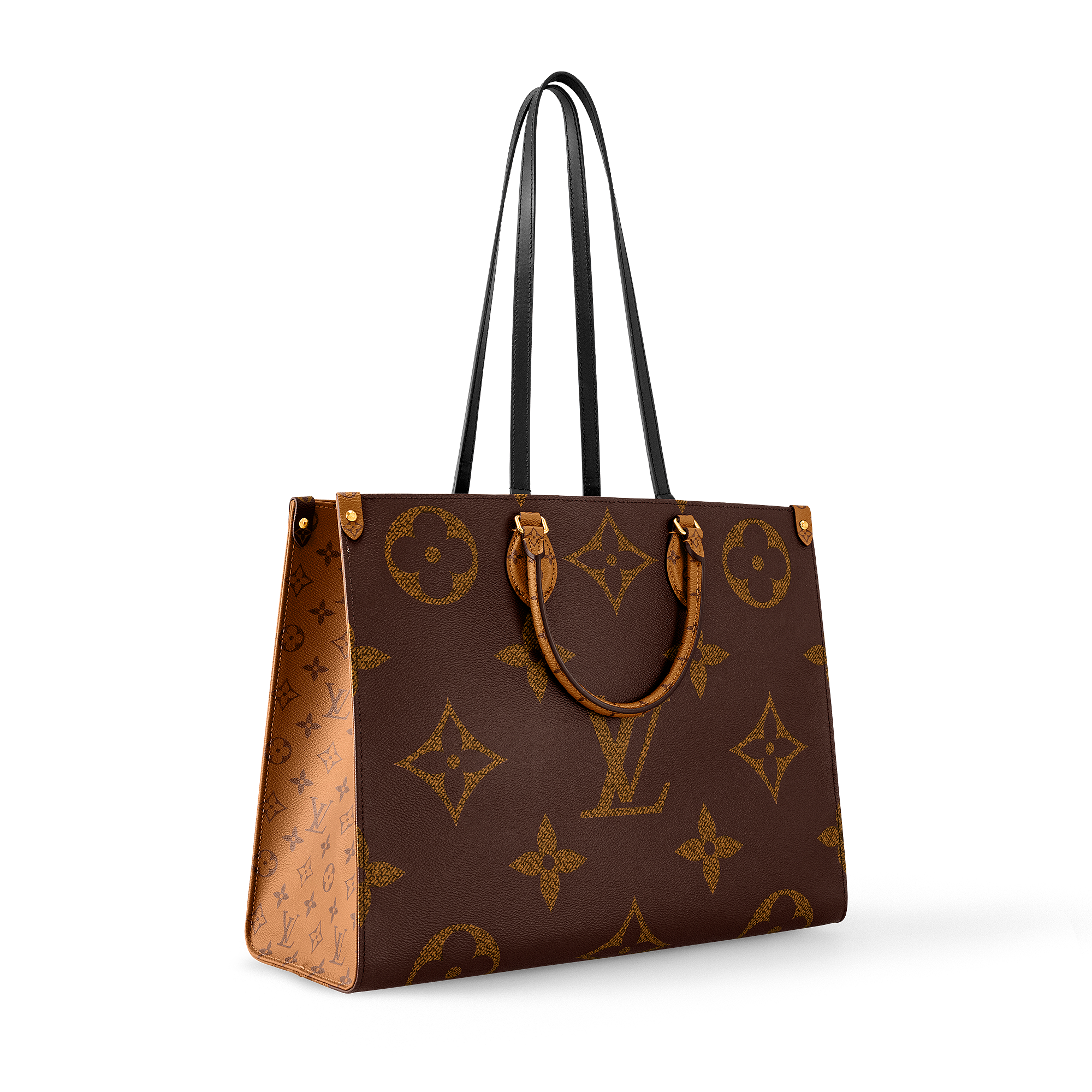 ONTHEGO Large Handbag - 5
