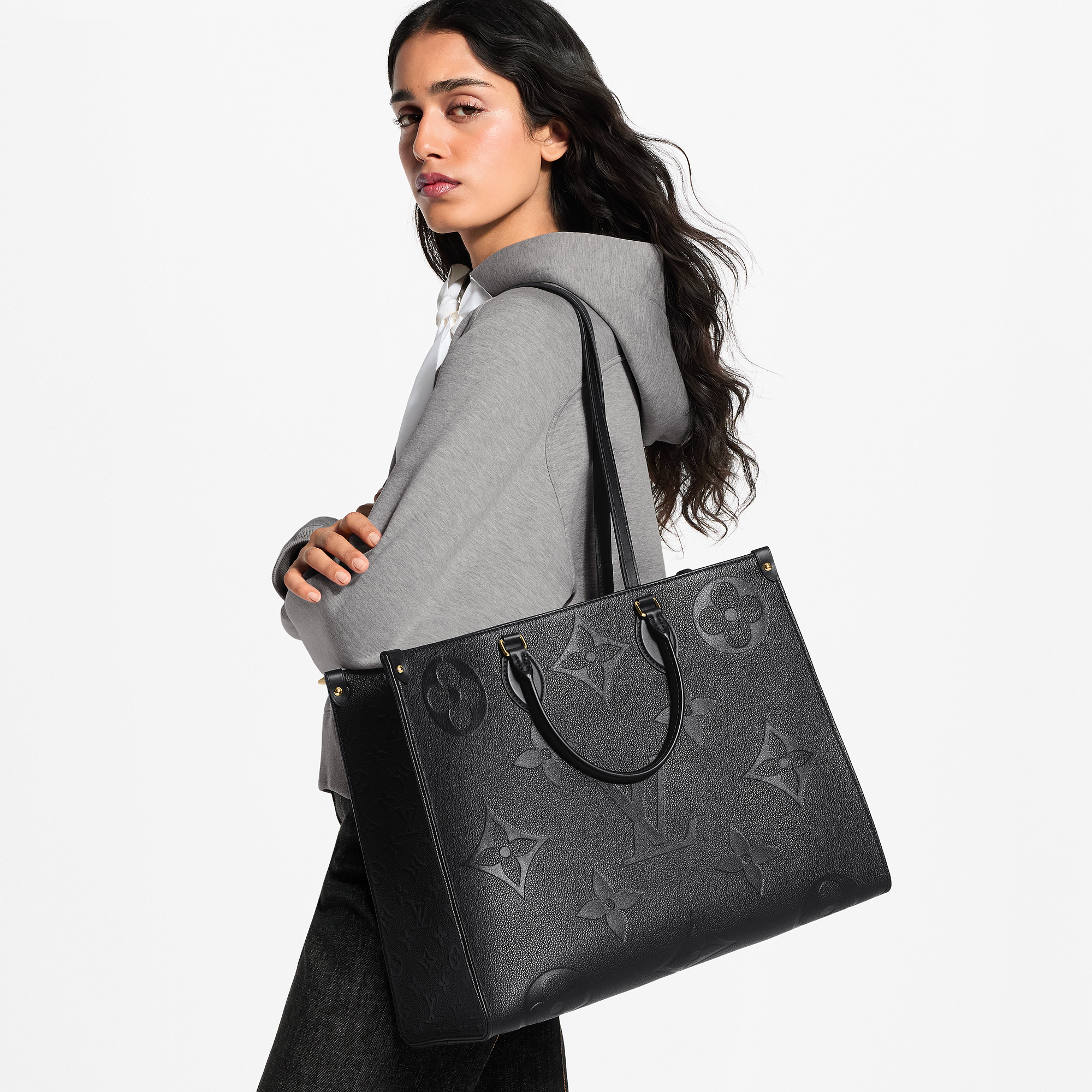 ONTHEGO Large Handbag - 9
