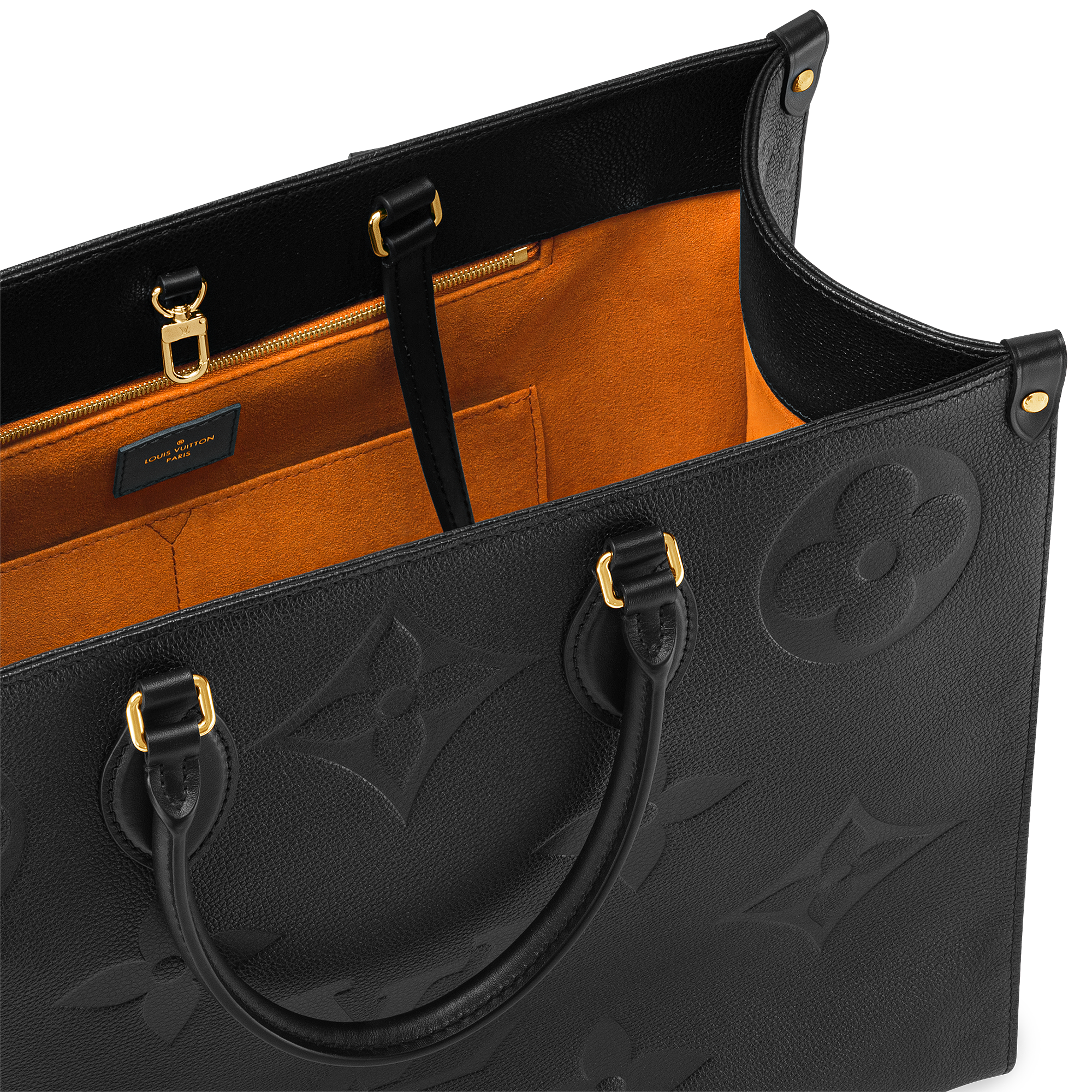 ONTHEGO Large Handbag - 5